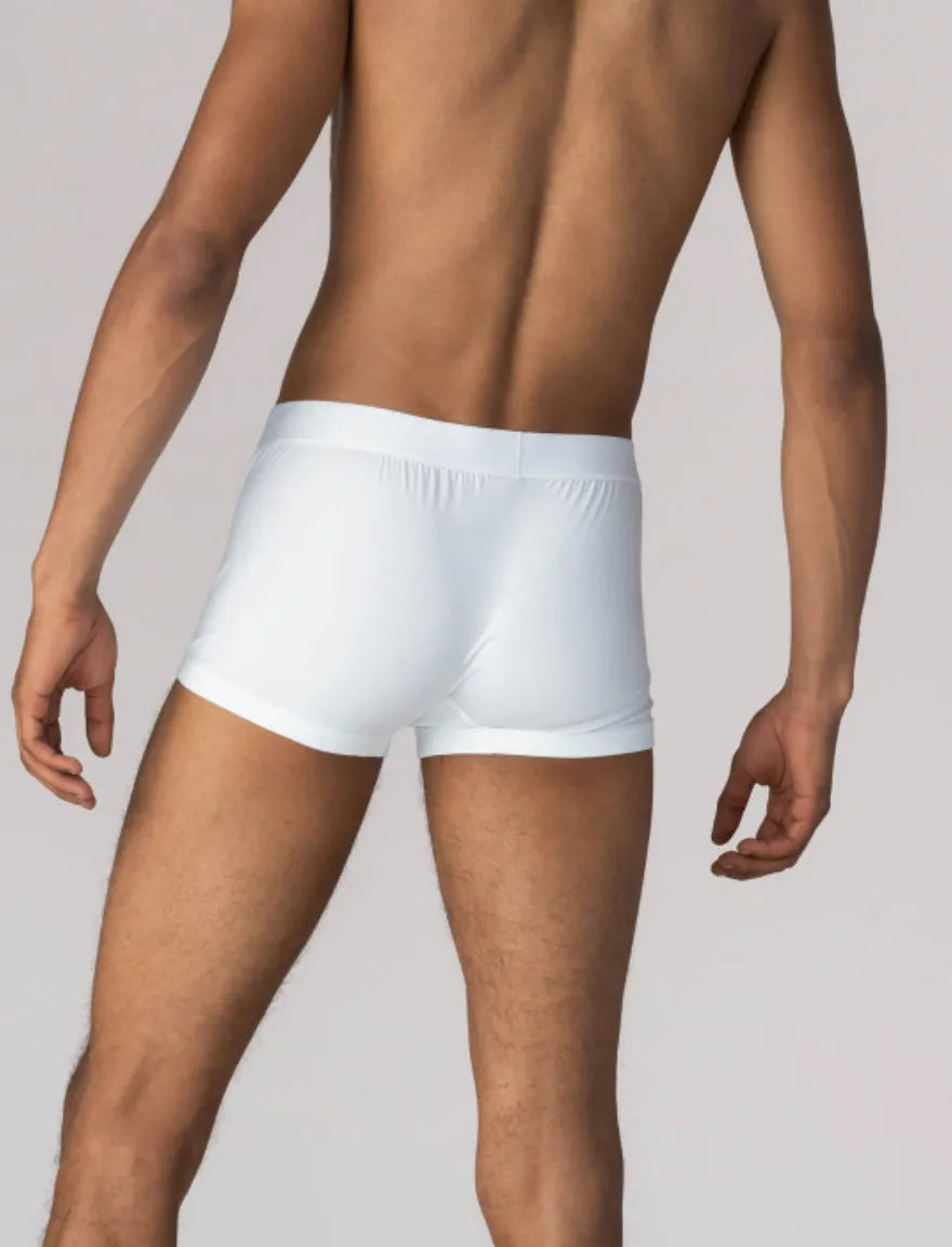 Mey Mey Boxershort - Wit