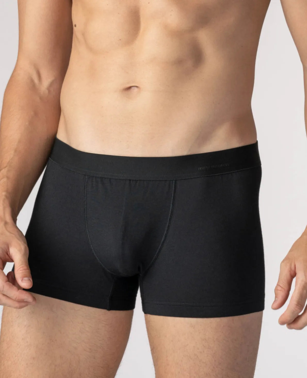 Mey Mey Boxershort - Zwart