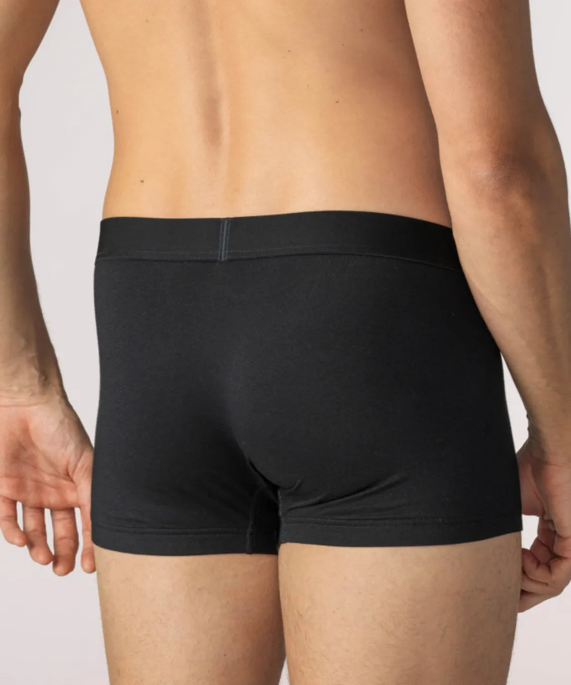Mey Mey Boxershort - Zwart