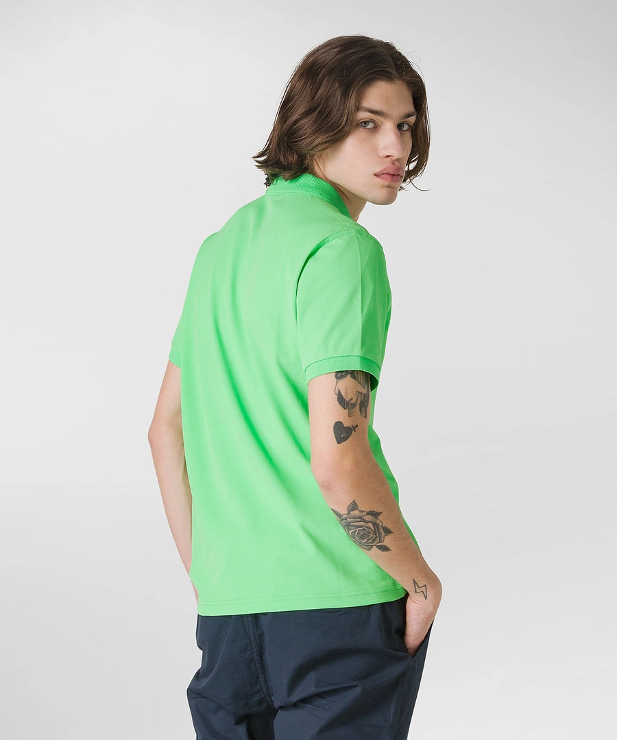 Peuterey Peuterey Polo Shirt - Groen