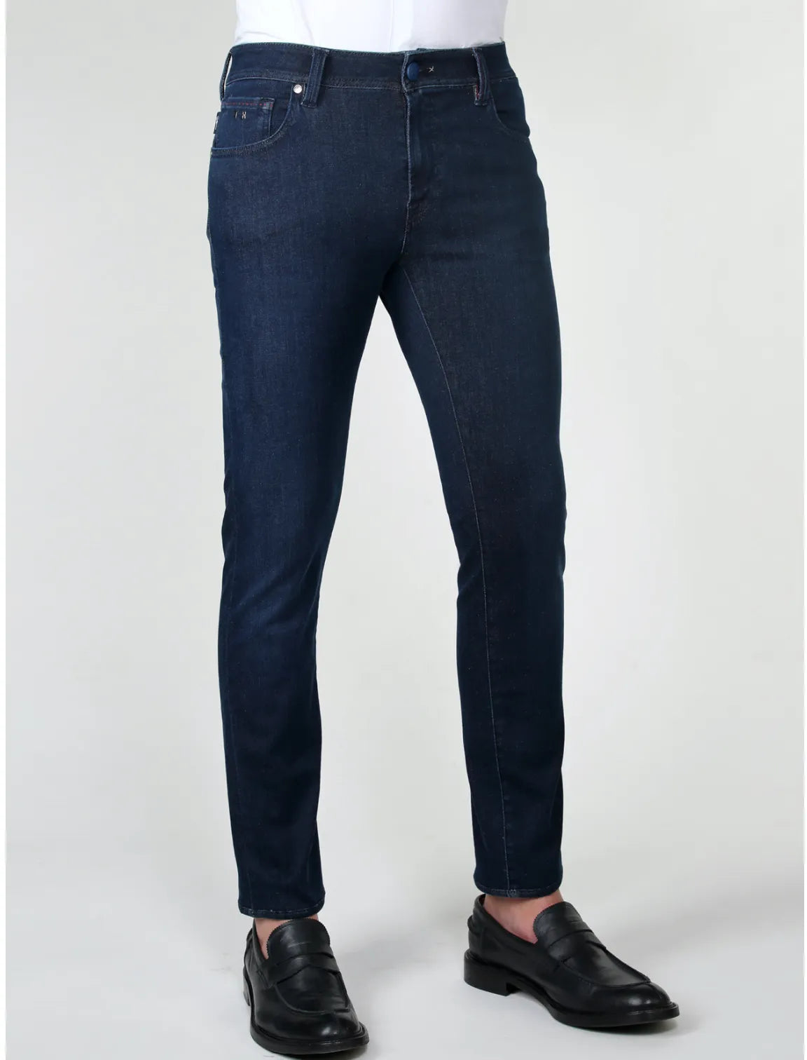 Tramarossa Tramarossa 5 Pocket Jeans - Jeans