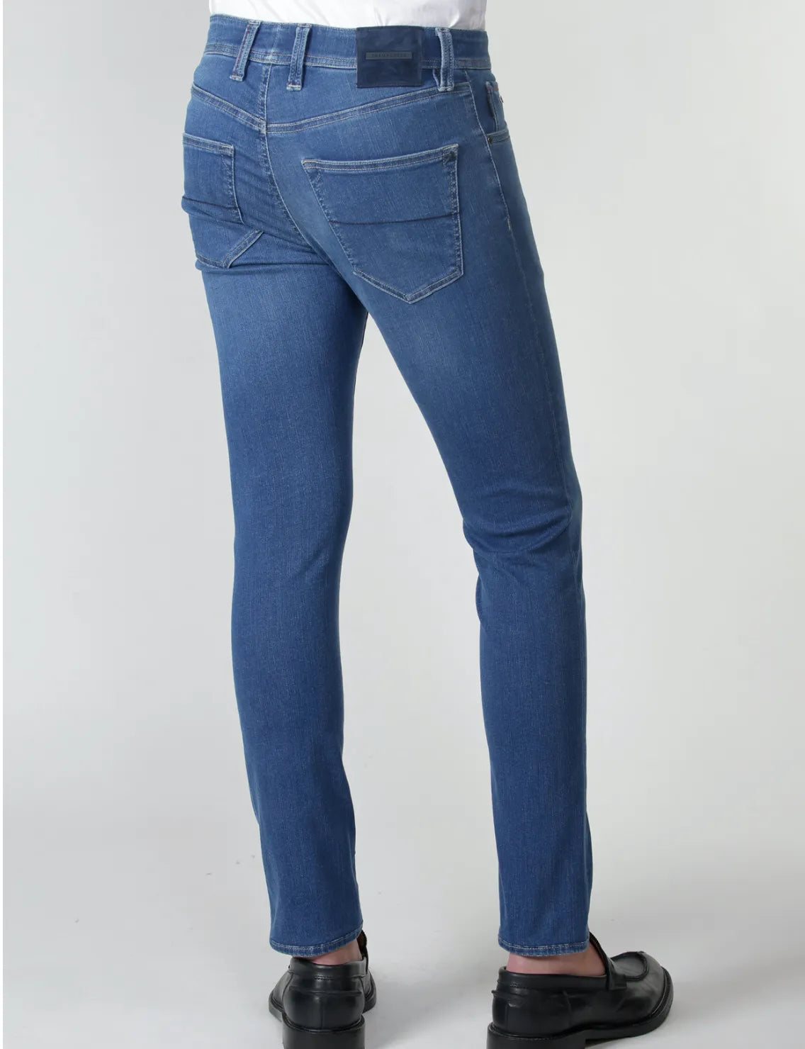 Tramarossa Tramarossa 5 Pocket Jeans - Jeans