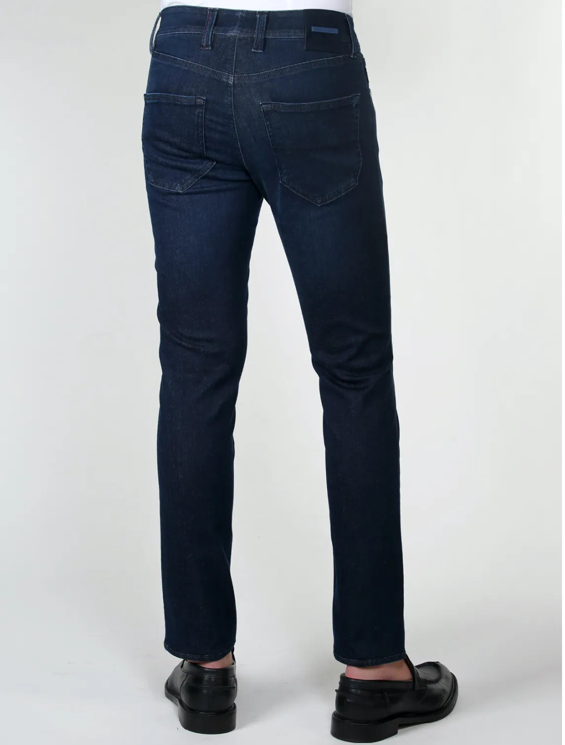 Tramarossa Tramarossa 5 Pocket Jeans - Jeans