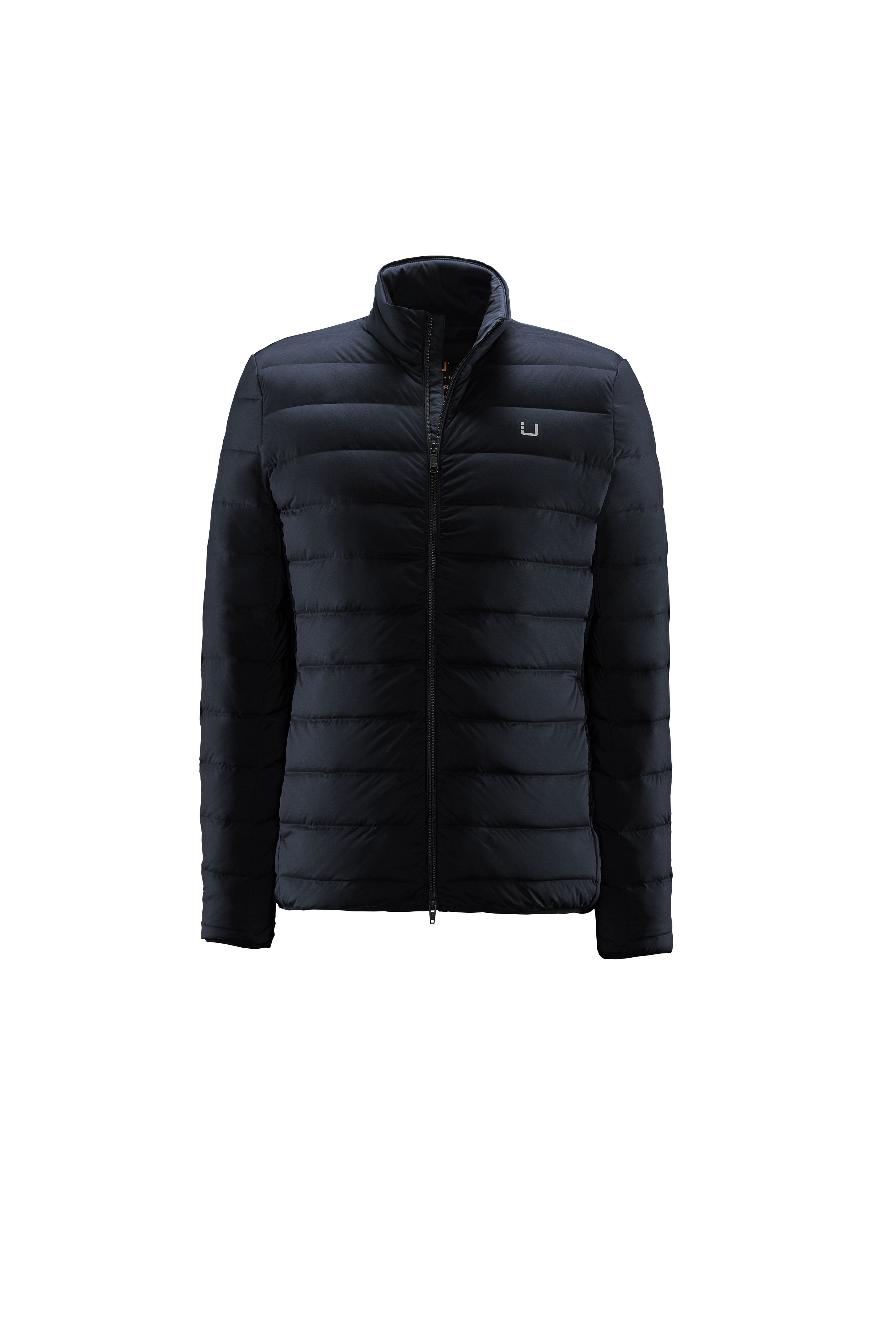 UBR UBR SONIC JACKET - Marine blauw