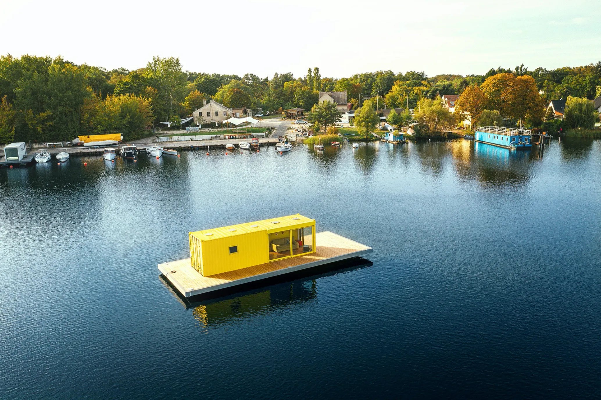 WILDENBERG WILDENBERG Life-style - Diversen