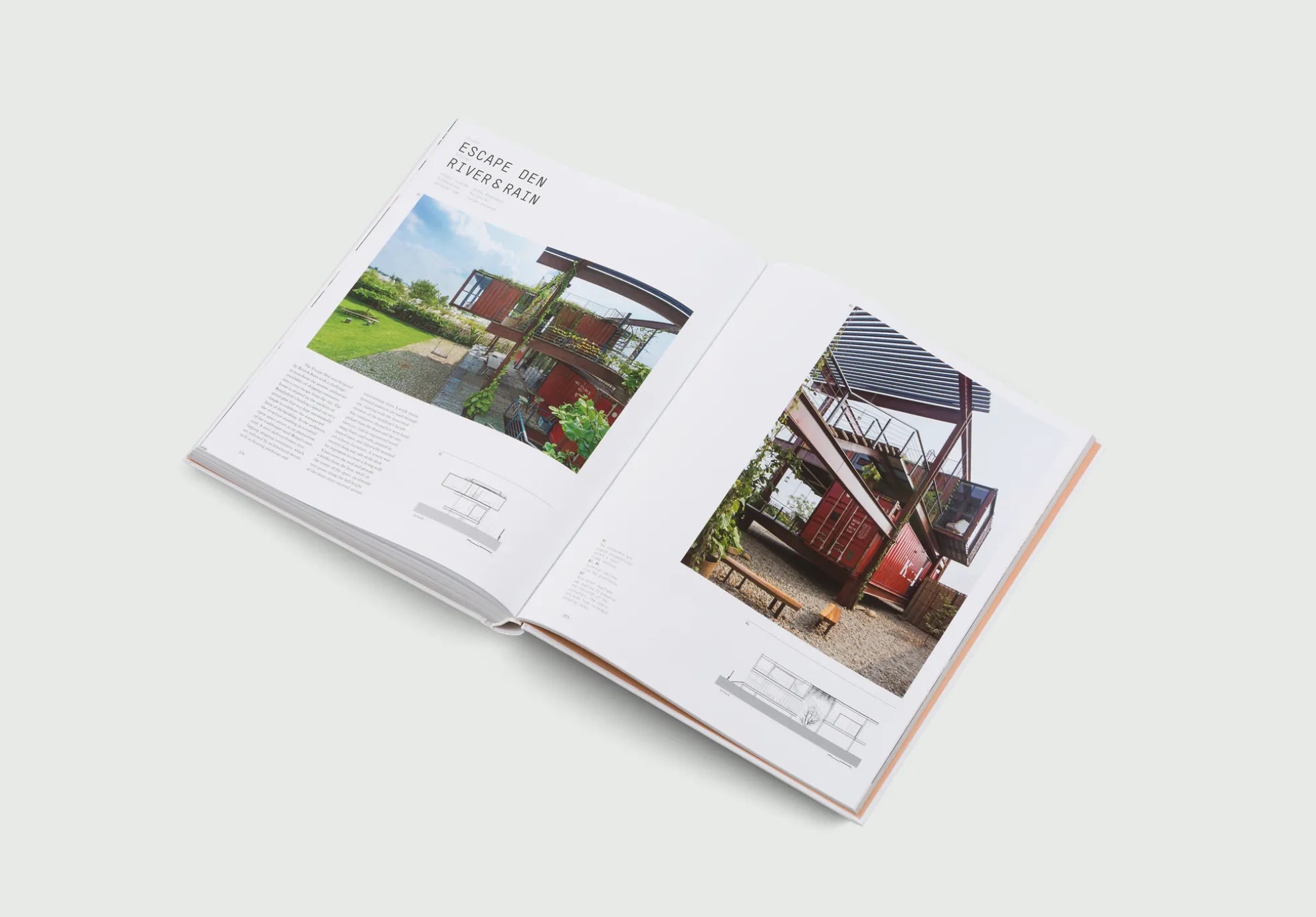 WILDENBERG WILDENBERG Life-style - Diversen