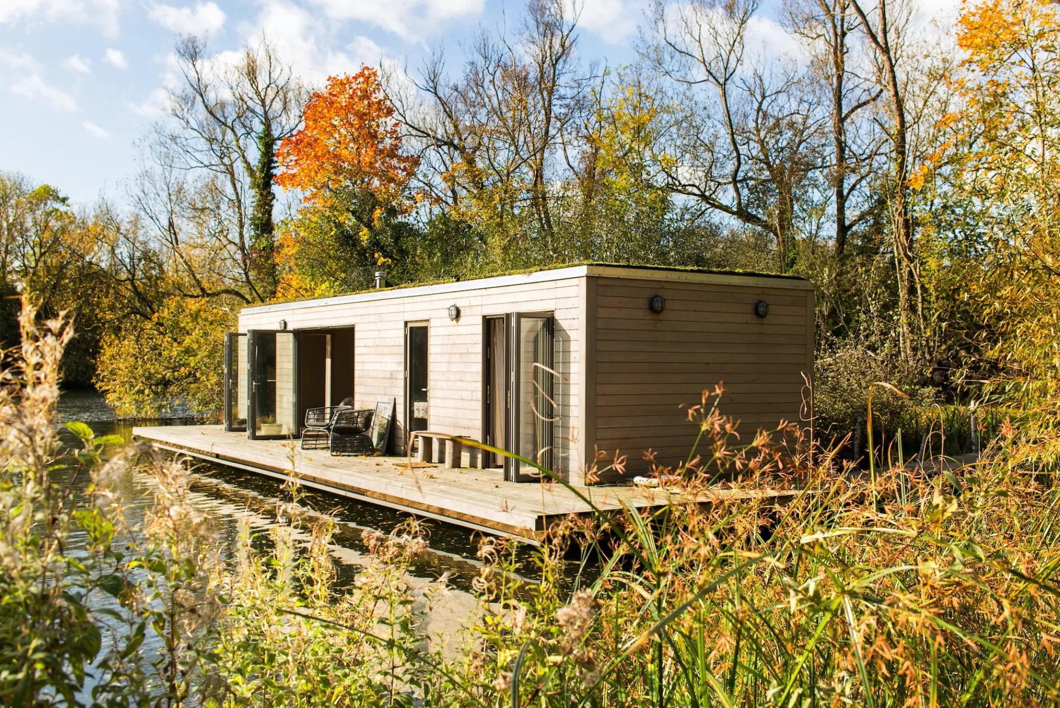 WILDENBERG WILDENBERG Life-style - Diversen