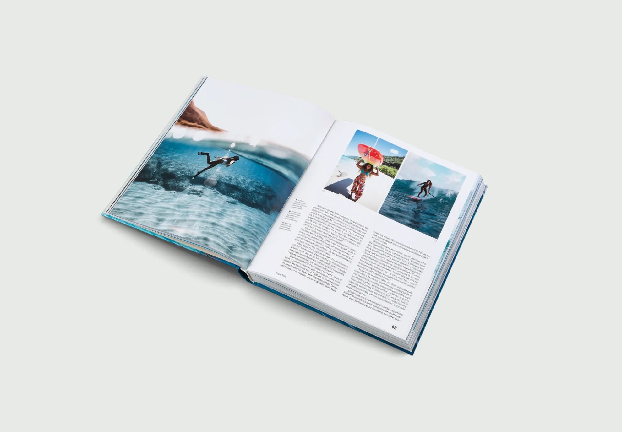 WILDENBERG WILDENBERG Life-style - Diversen