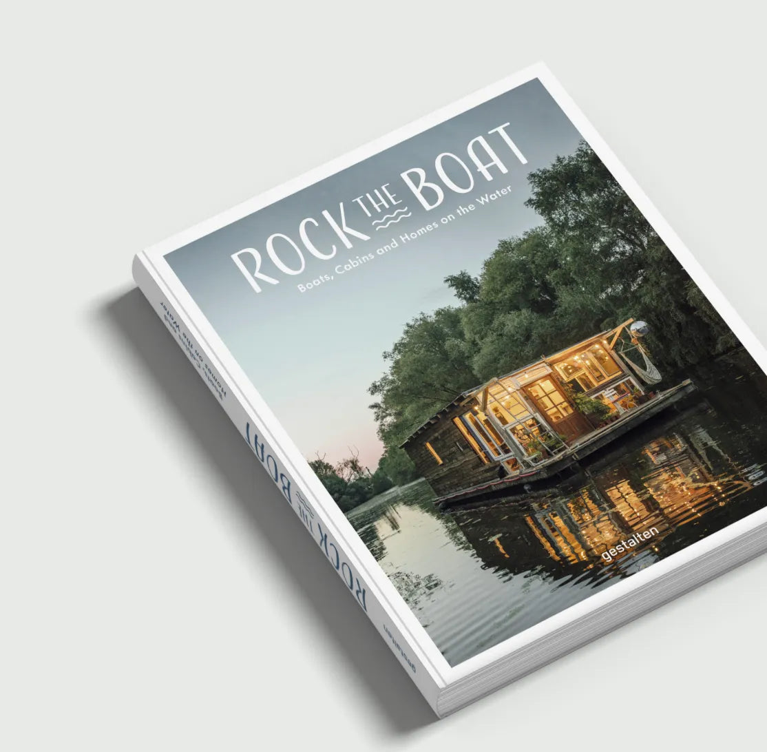 WILDENBERG WILDENBERG Life-style - Diversen