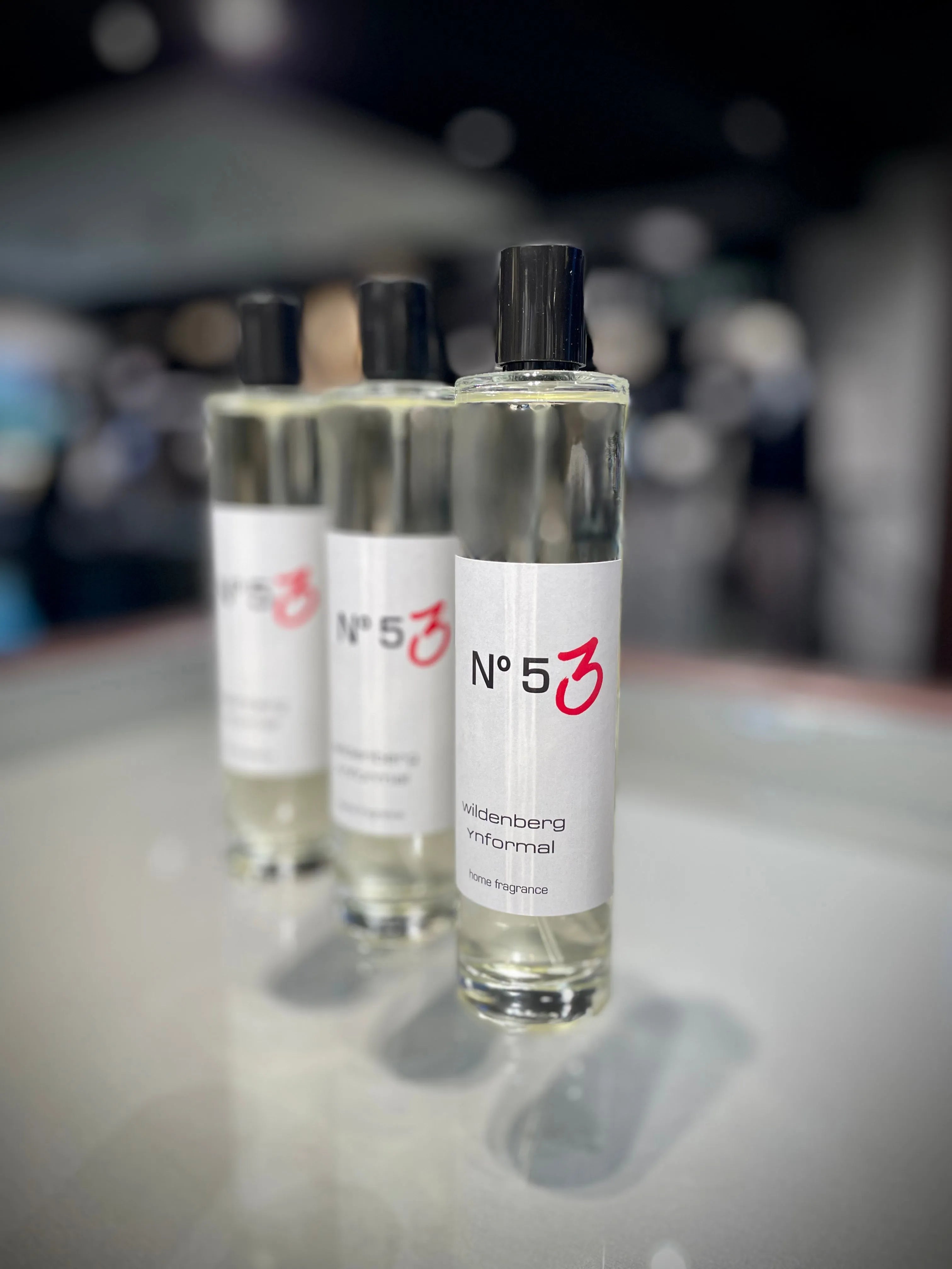 WILDENBERG WILDENBERG Life-style - Diversen