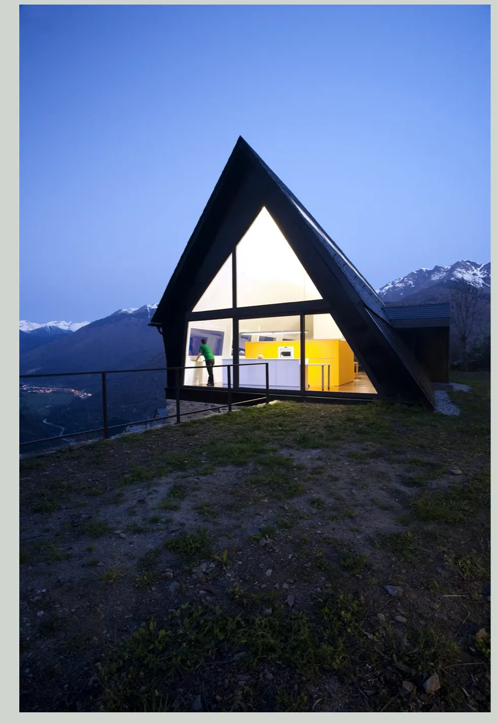 WILDENBERG WILDENBERG Life-style - Diversen