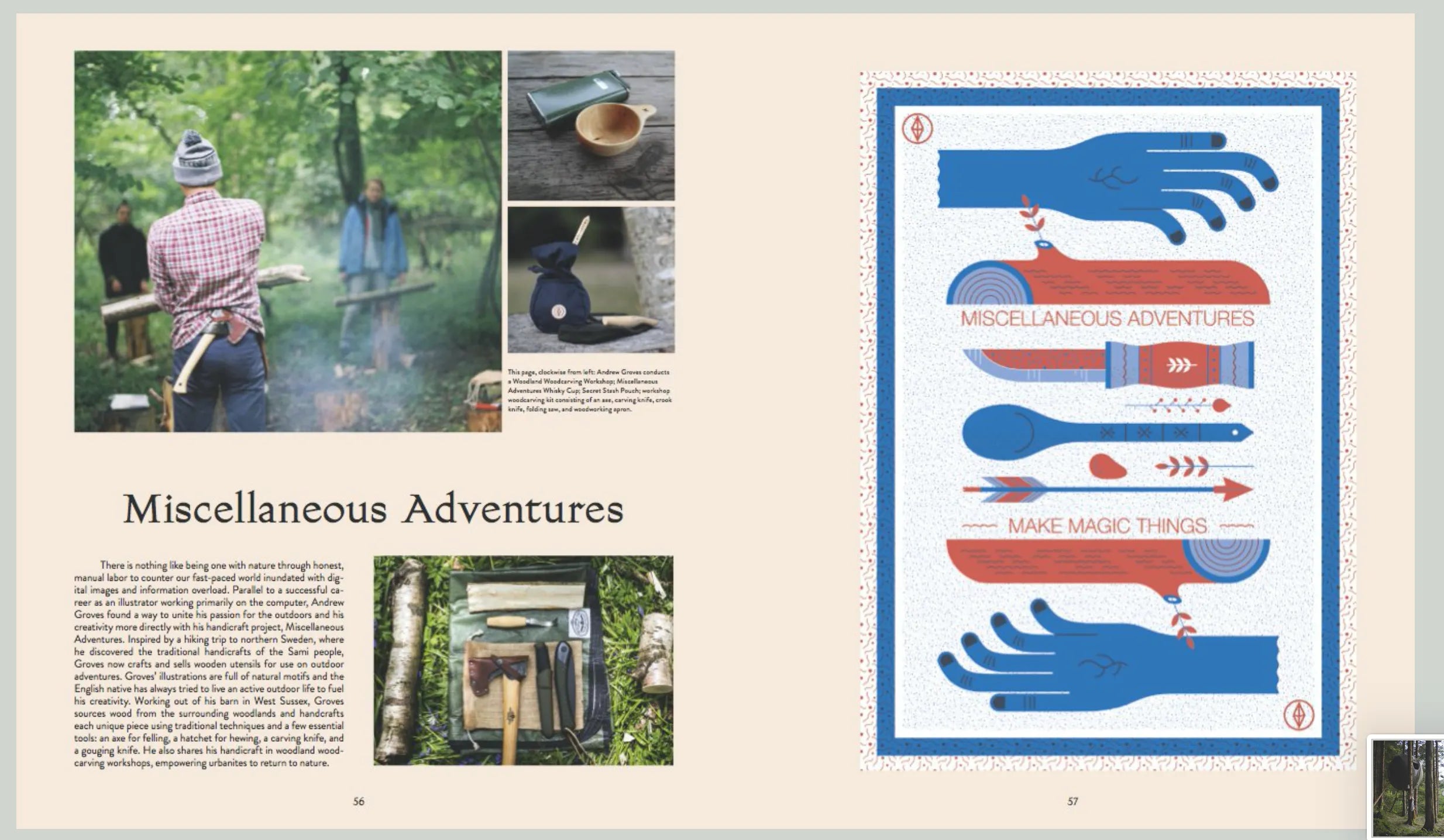 WILDENBERG WILDENBERG Life-style - Diversen