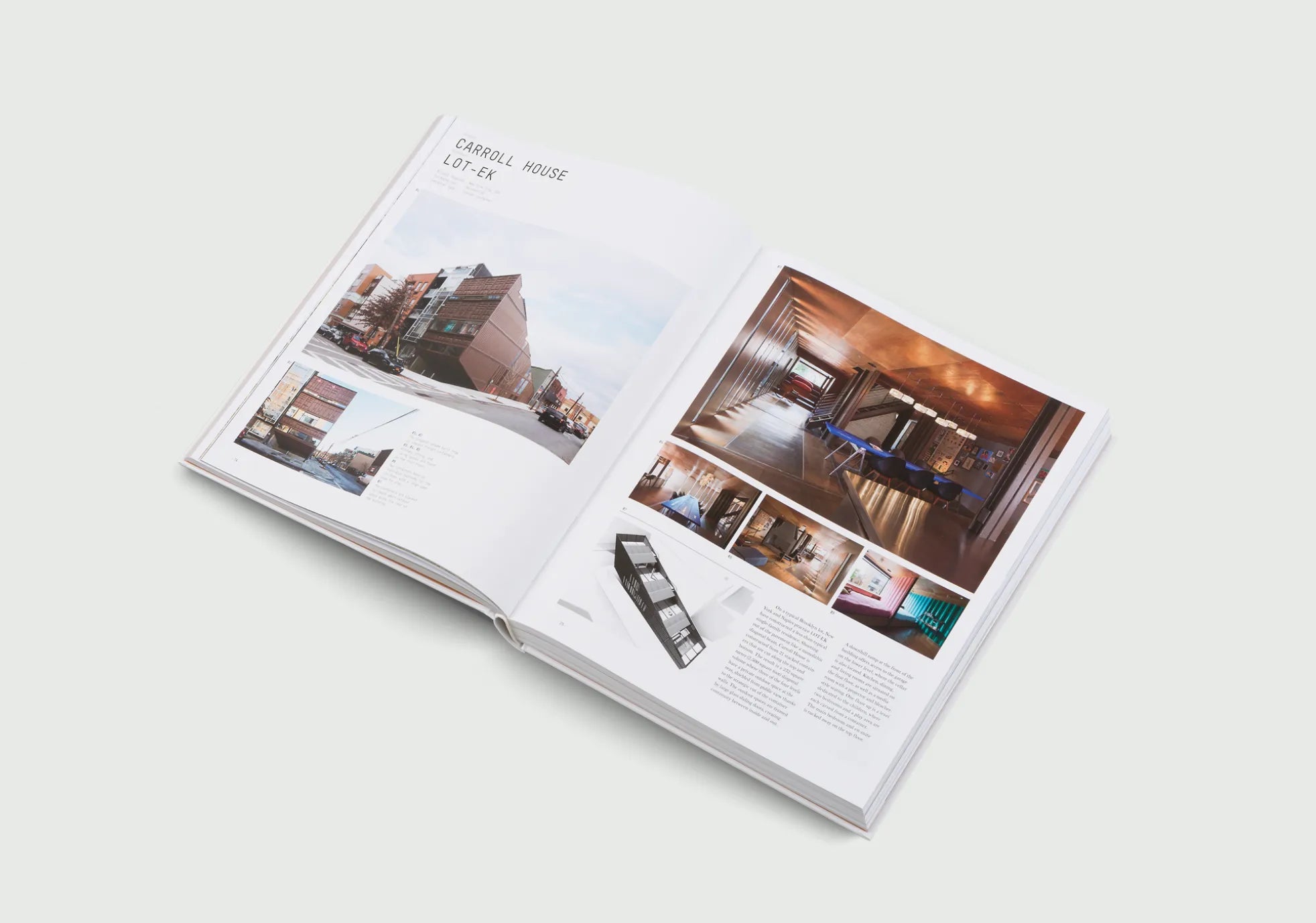 WILDENBERG WILDENBERG Life-style - Diversen