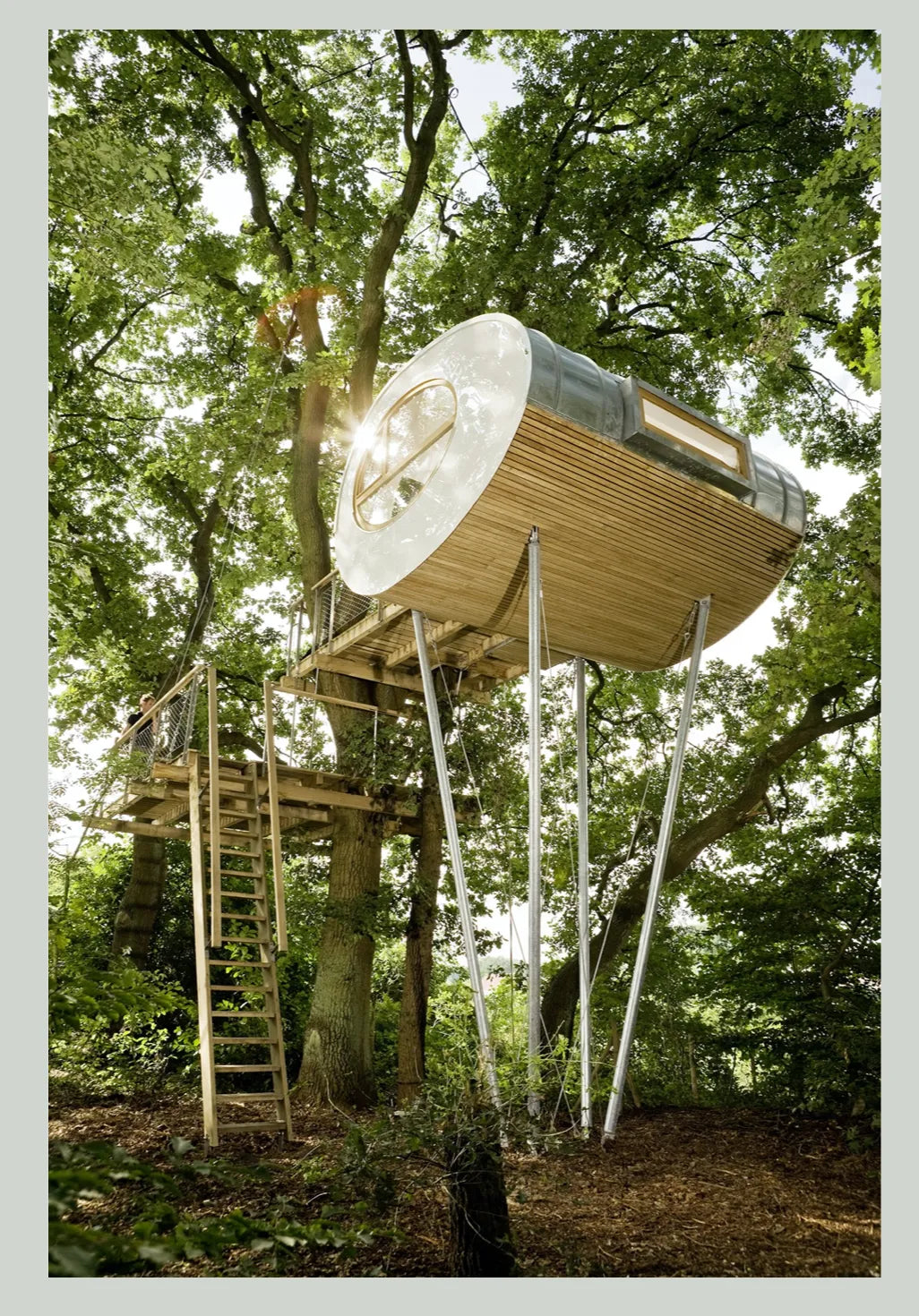 WILDENBERG WILDENBERG Life-style - Diversen