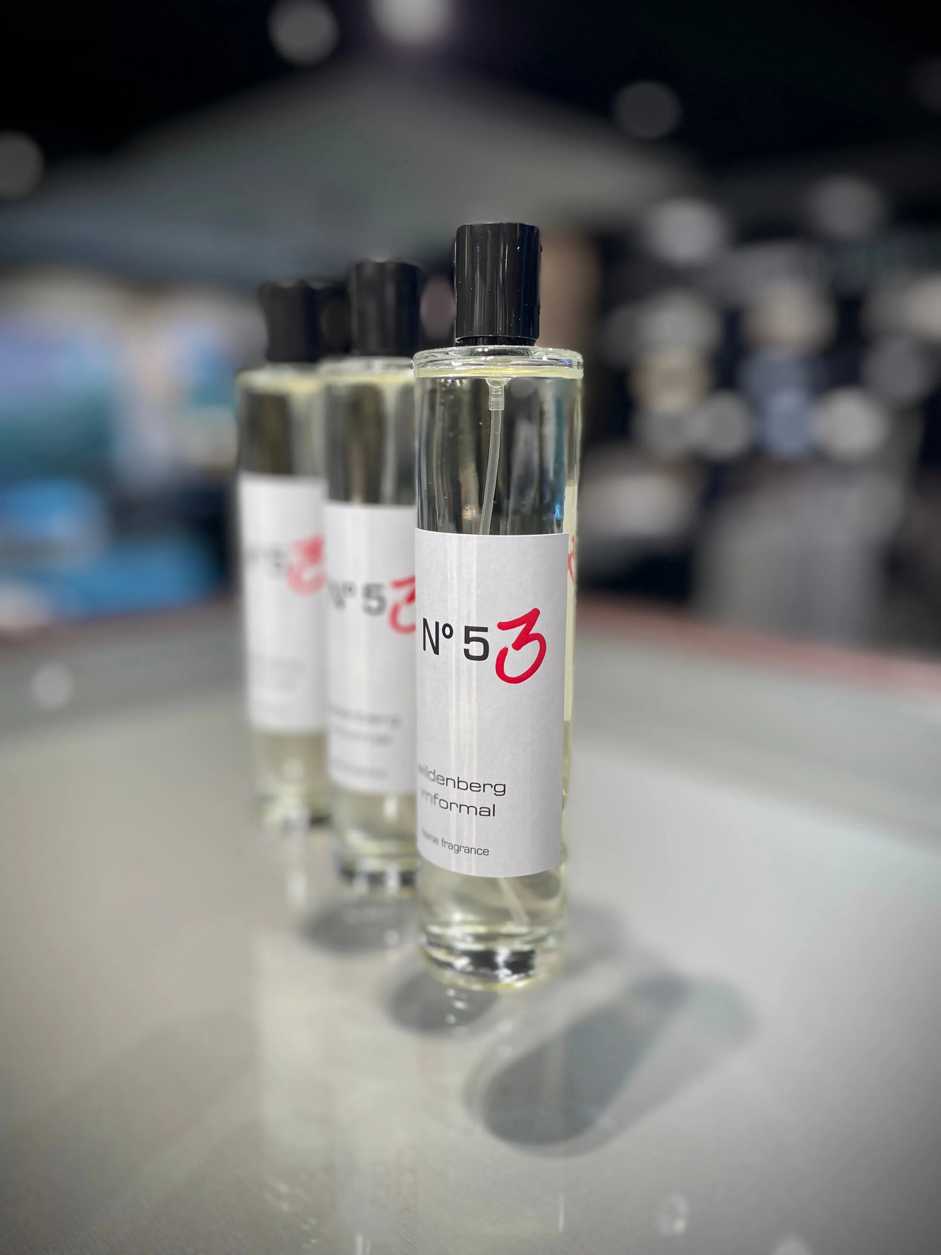 WILDENBERG WILDENBERG Life-style - Diversen