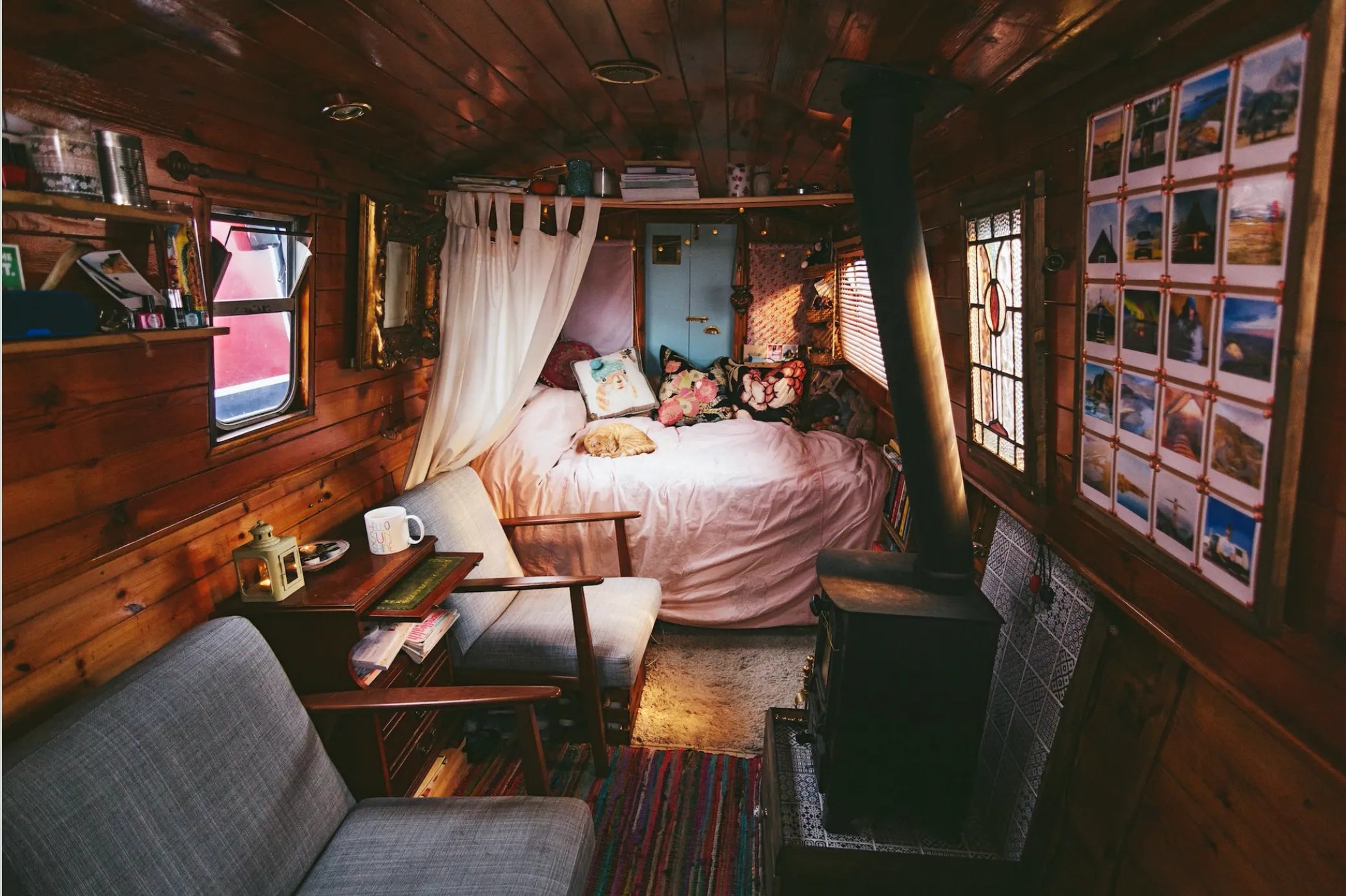 WILDENBERG WILDENBERG Life-style - Diversen