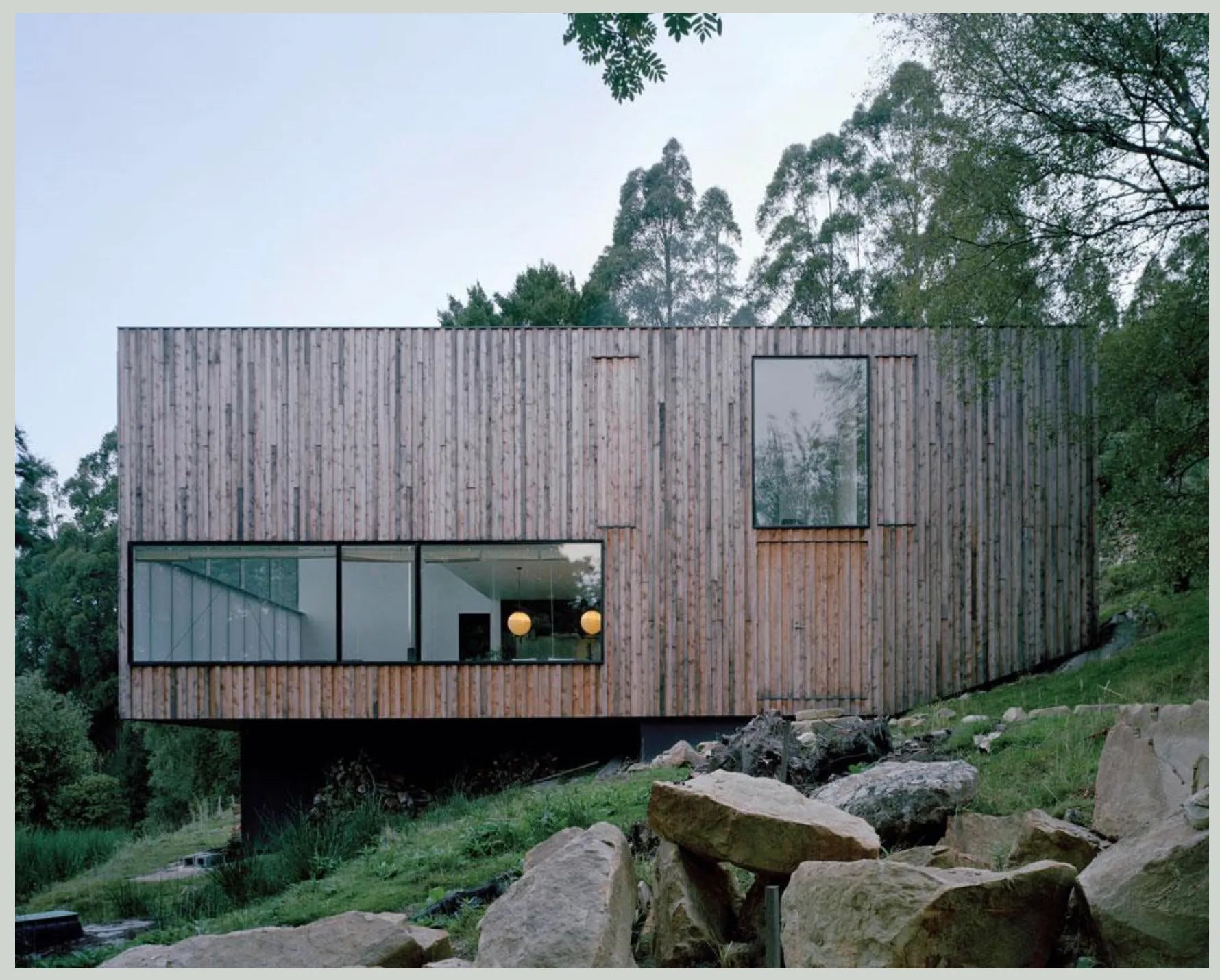 WILDENBERG WILDENBERG Life-style - Diversen