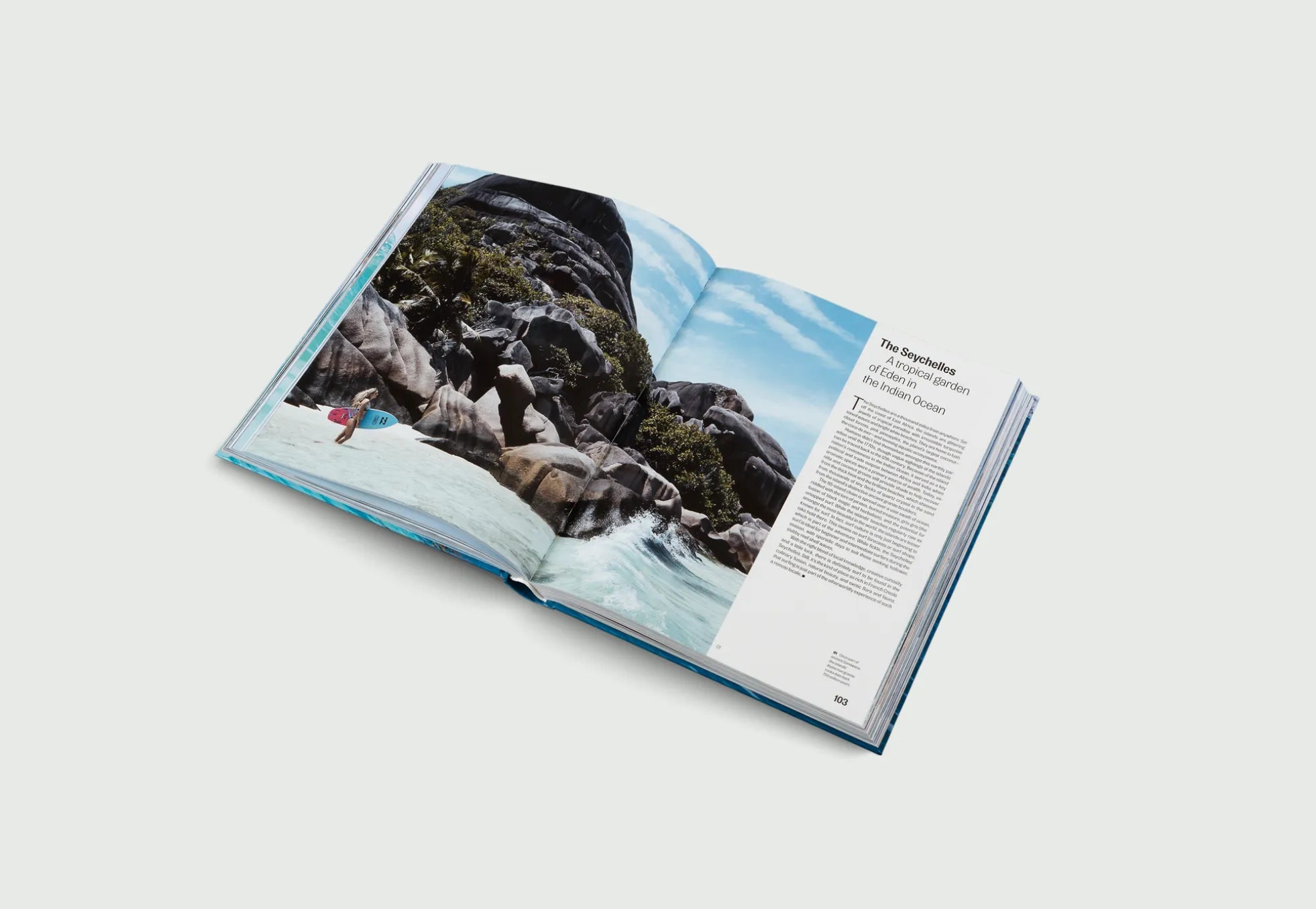 WILDENBERG WILDENBERG Life-style - Diversen