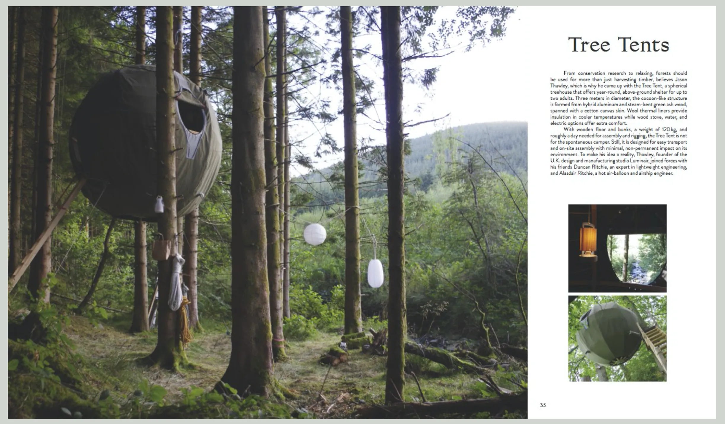 WILDENBERG WILDENBERG Life-style - Diversen