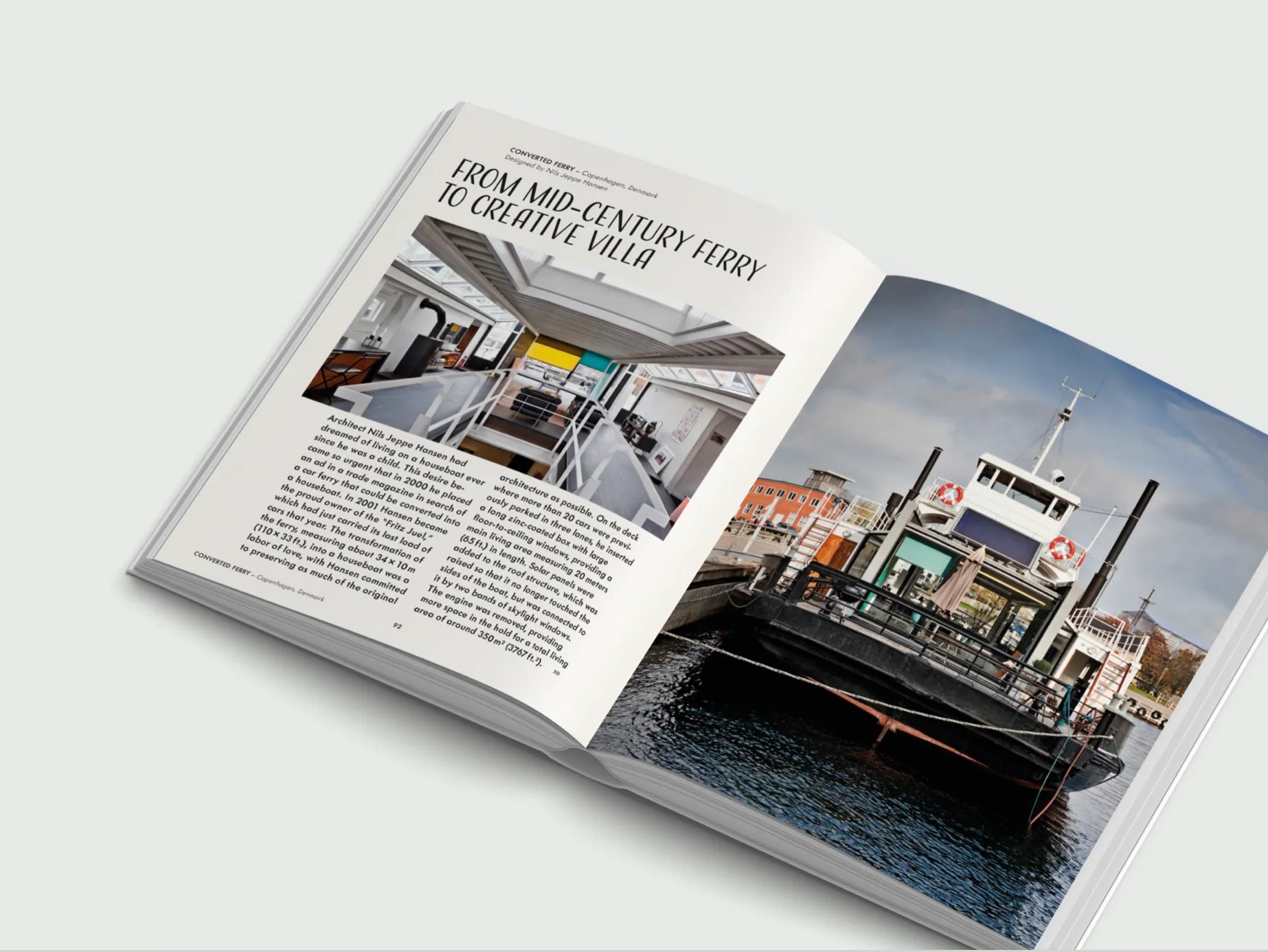 WILDENBERG WILDENBERG Life-style - Diversen