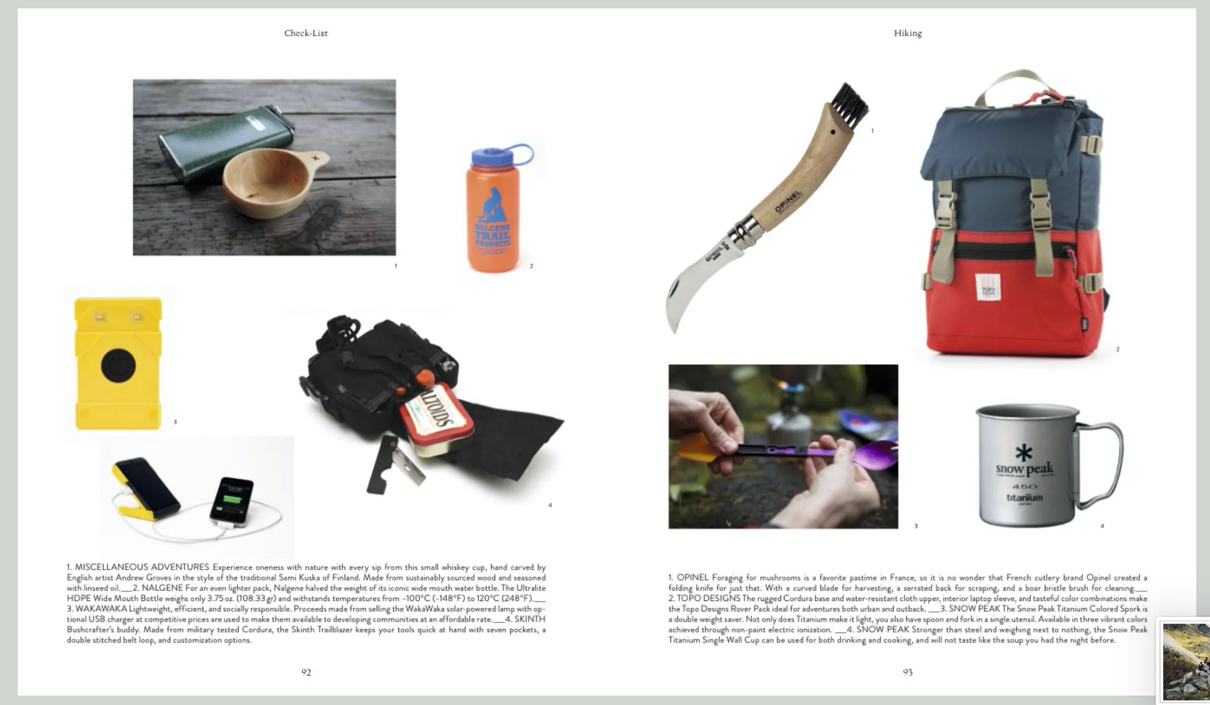 WILDENBERG WILDENBERG Life-style - Diversen