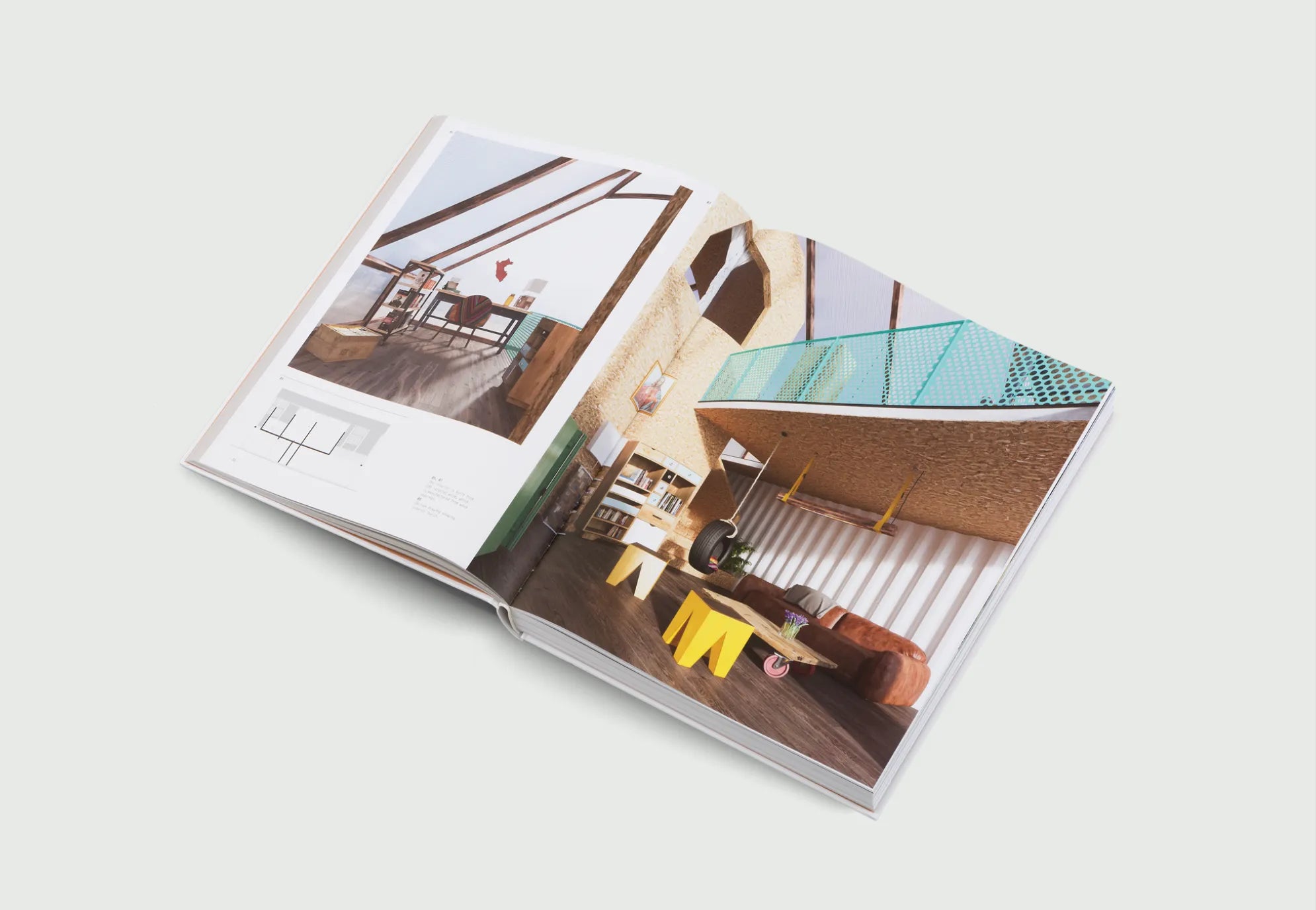 WILDENBERG WILDENBERG Life-style - Diversen