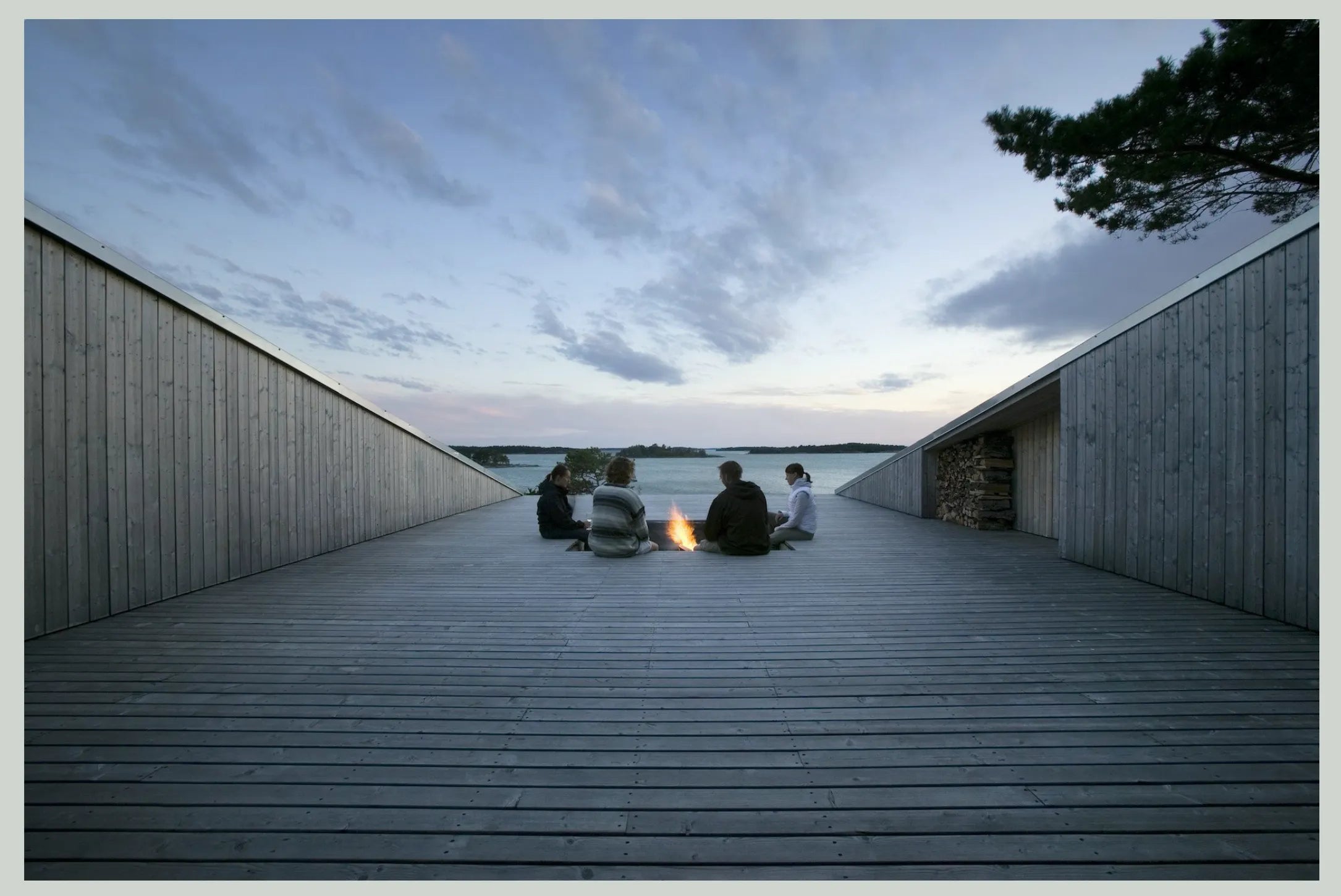 WILDENBERG WILDENBERG Life-style - Diversen