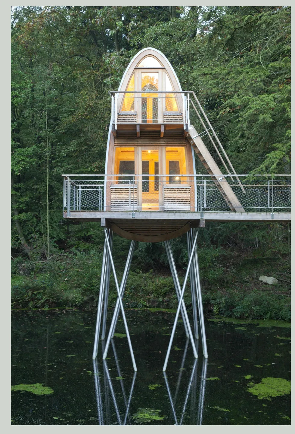 WILDENBERG WILDENBERG Life-style - Diversen