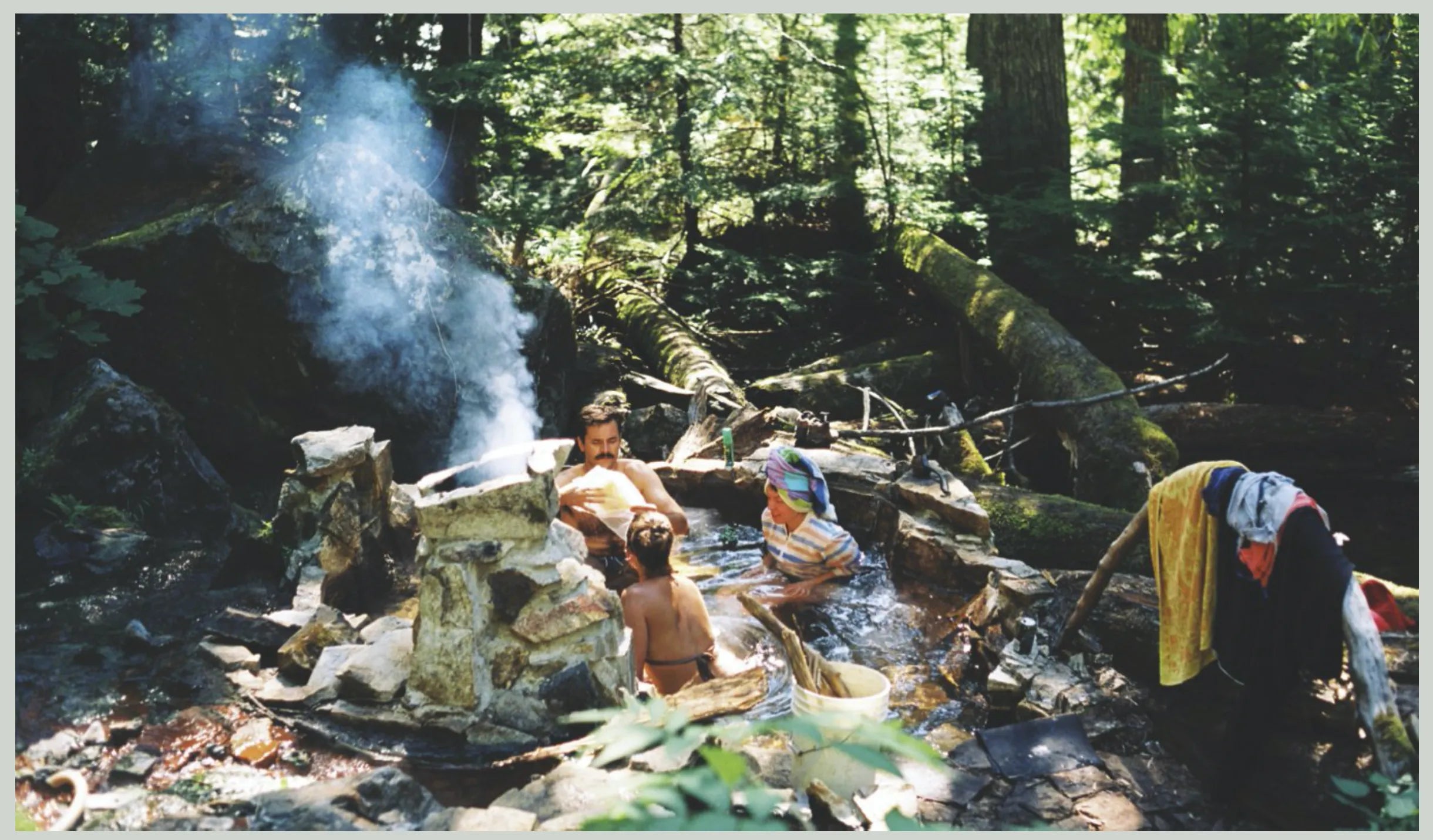 WILDENBERG WILDENBERG Life-style - Diversen