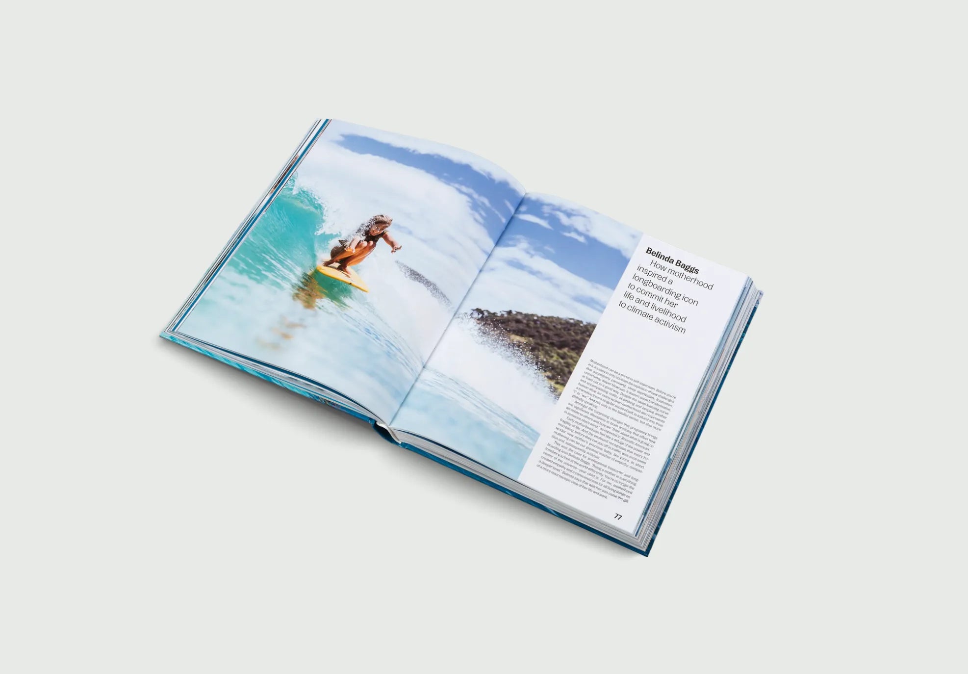 WILDENBERG WILDENBERG Life-style - Diversen