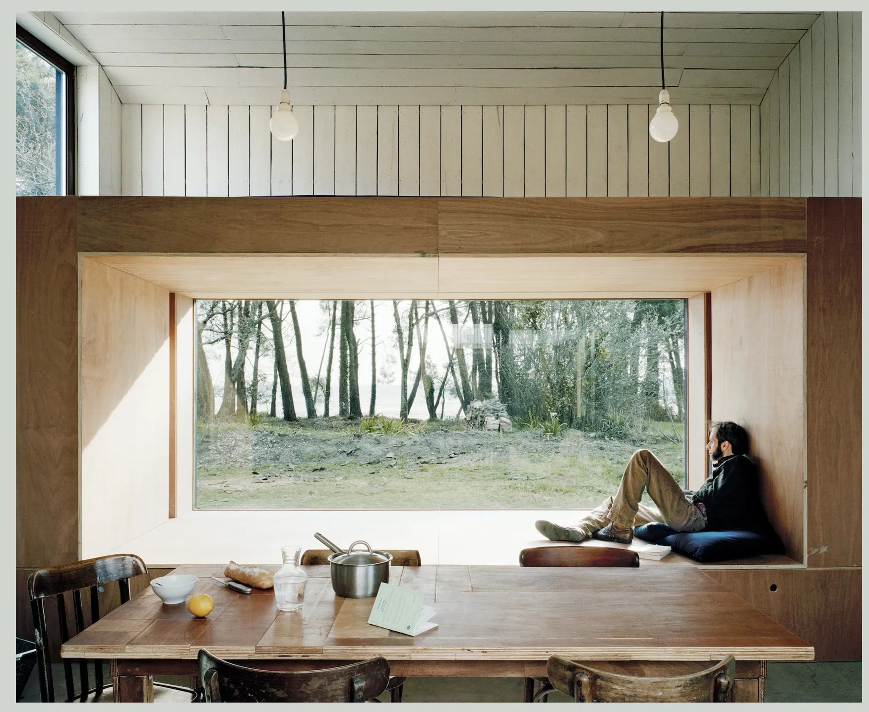 WILDENBERG WILDENBERG Life-style - Diversen