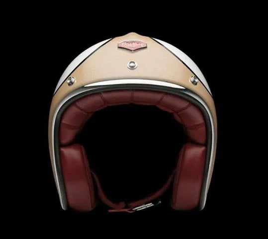 WILDENBERG WILDENBERG Lifestyle - Wit