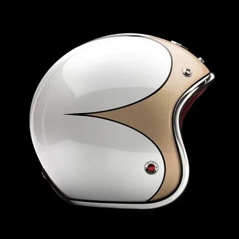 WILDENBERG WILDENBERG Lifestyle - Wit