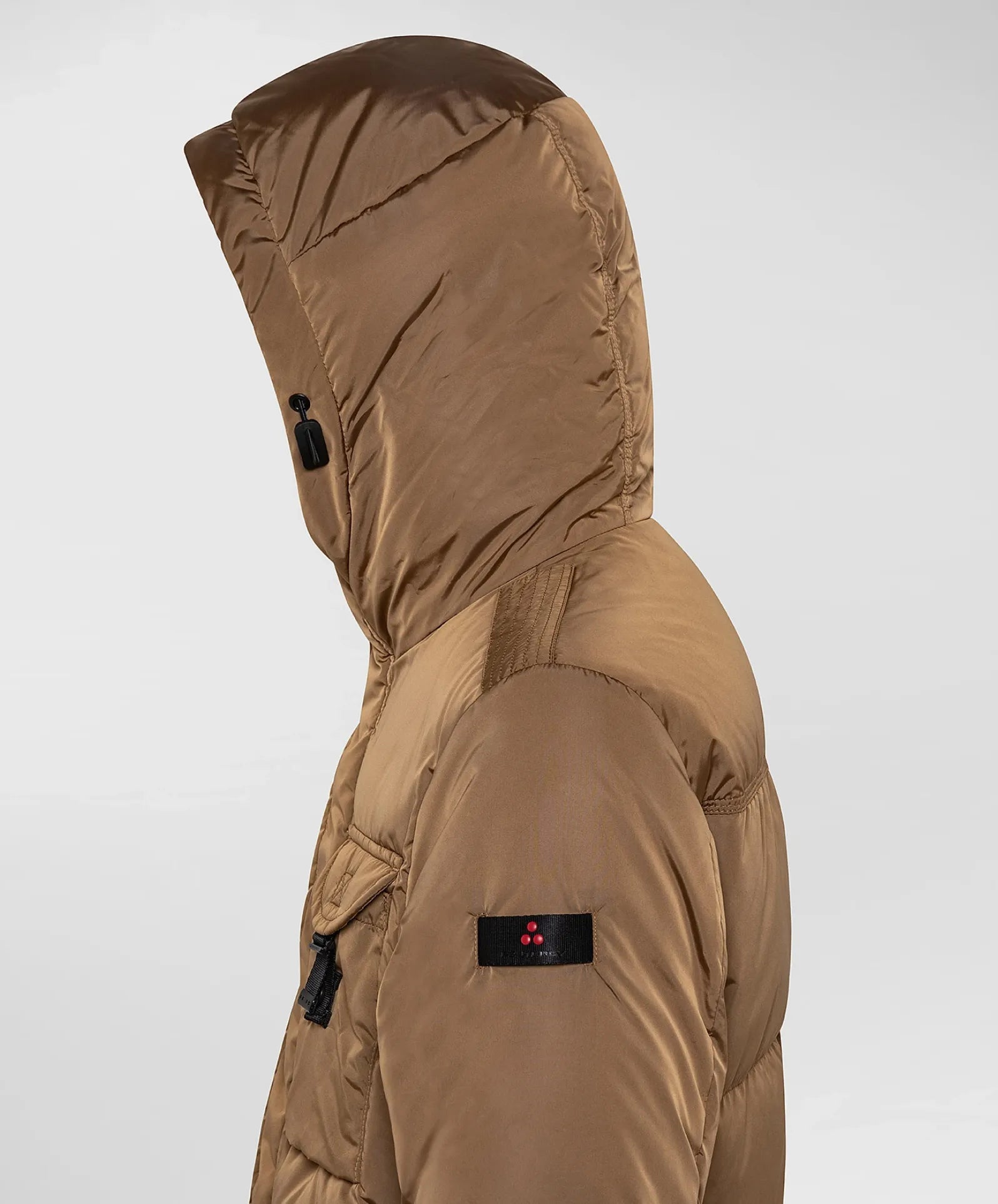 Peuterey Peuterey Jack Lang O/m - Camel