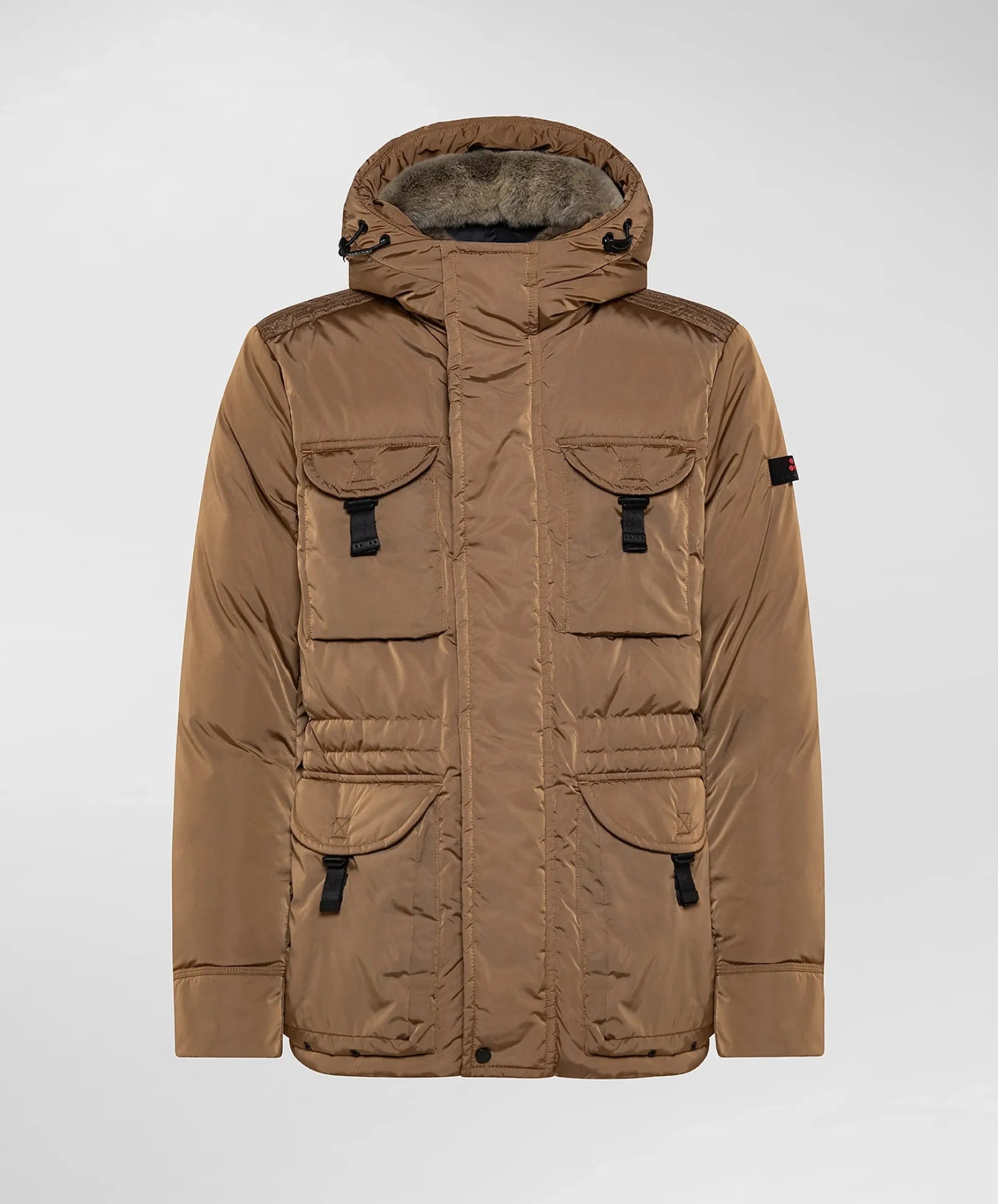 Peuterey Peuterey Jack Lang O/m - Camel