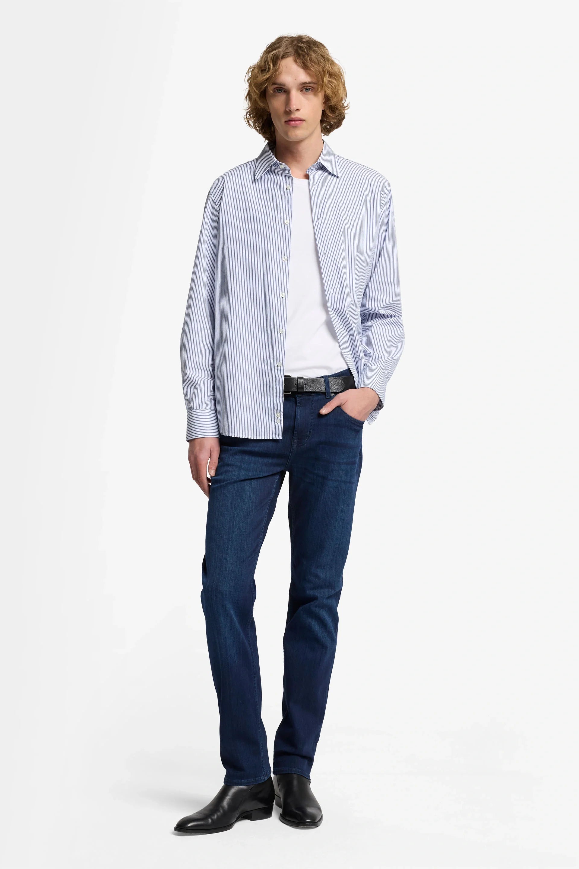 7 for all mankind