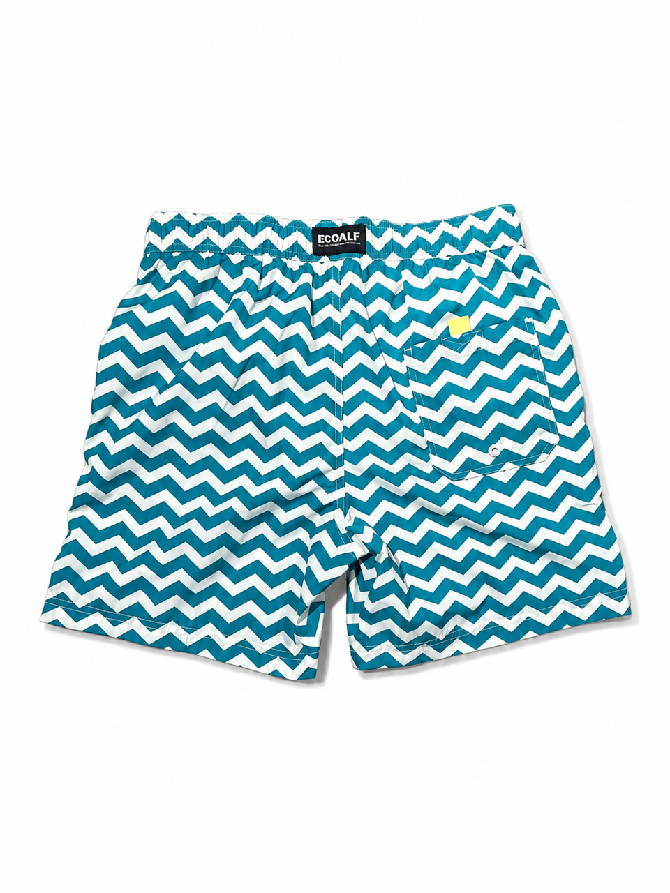 Ecoalf Zwemshort - Diversen