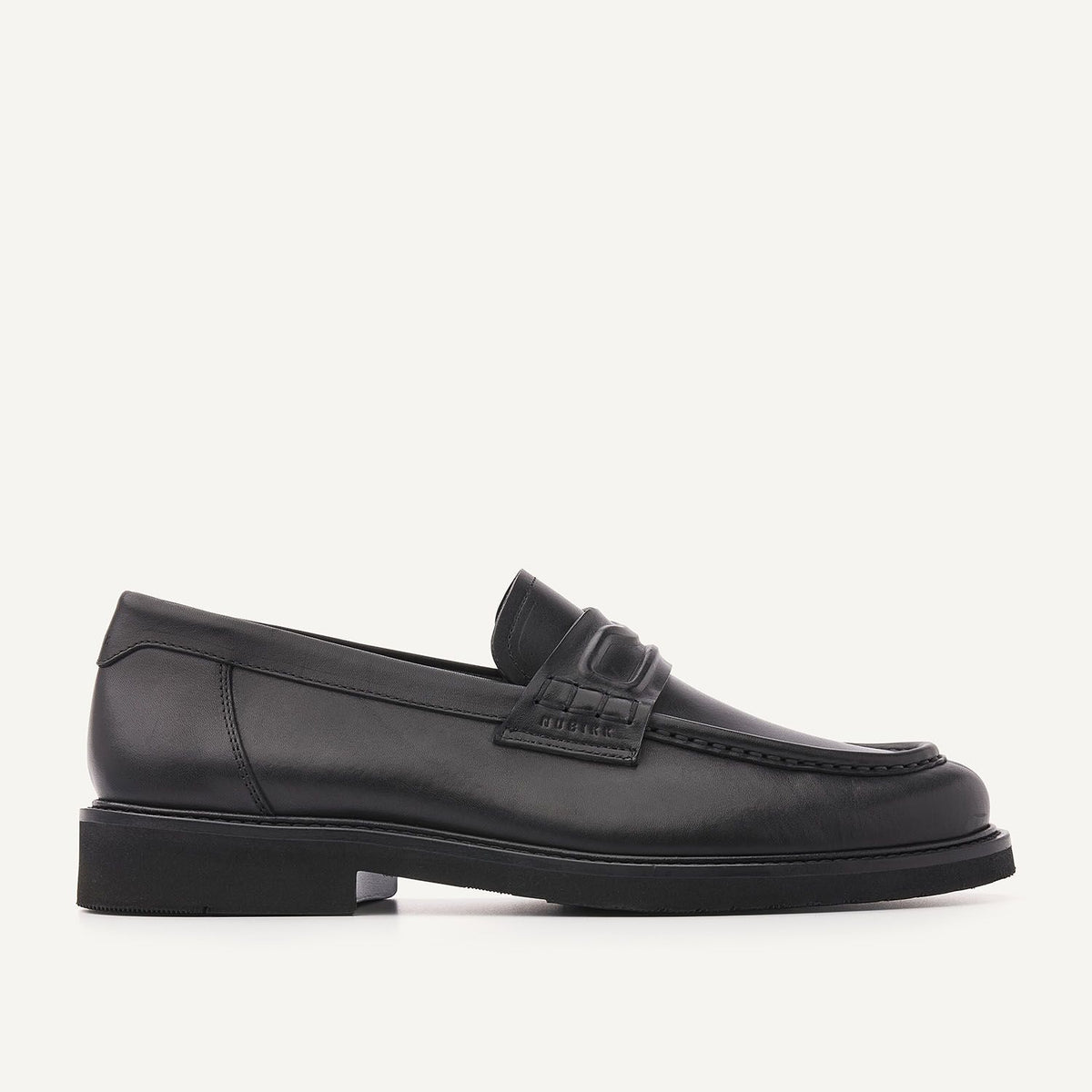 Nubikk Schoenen - Zwart