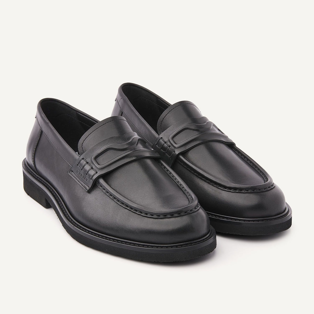 Nubikk Schoenen - Zwart