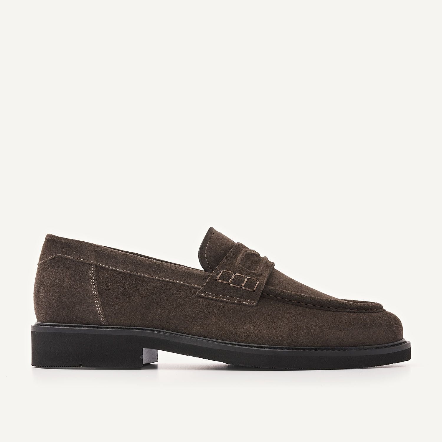 Nubikk Schoenen - Antraciet
