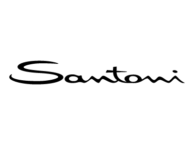 Santoni Schoenen - Beige