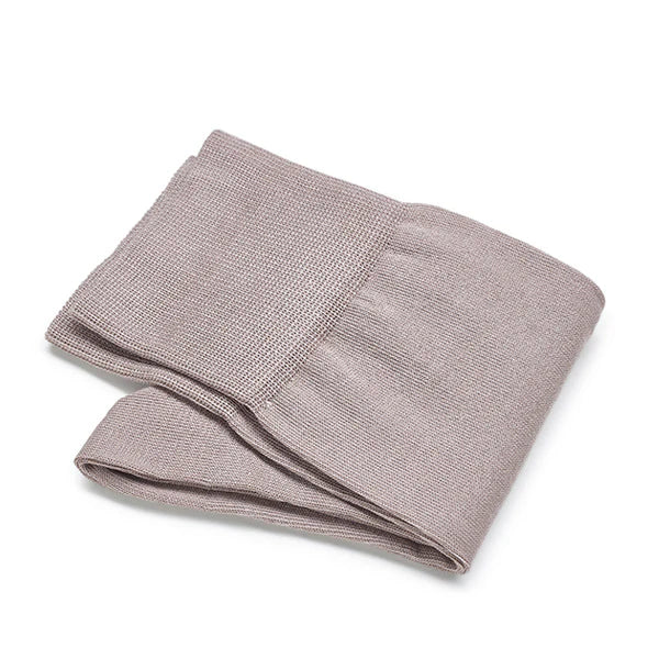 Carlo Lanza Sokken katoen  - Taupe