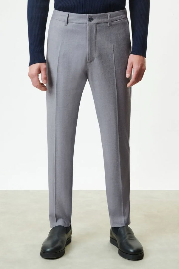 Drykorn Pantalon - blauw