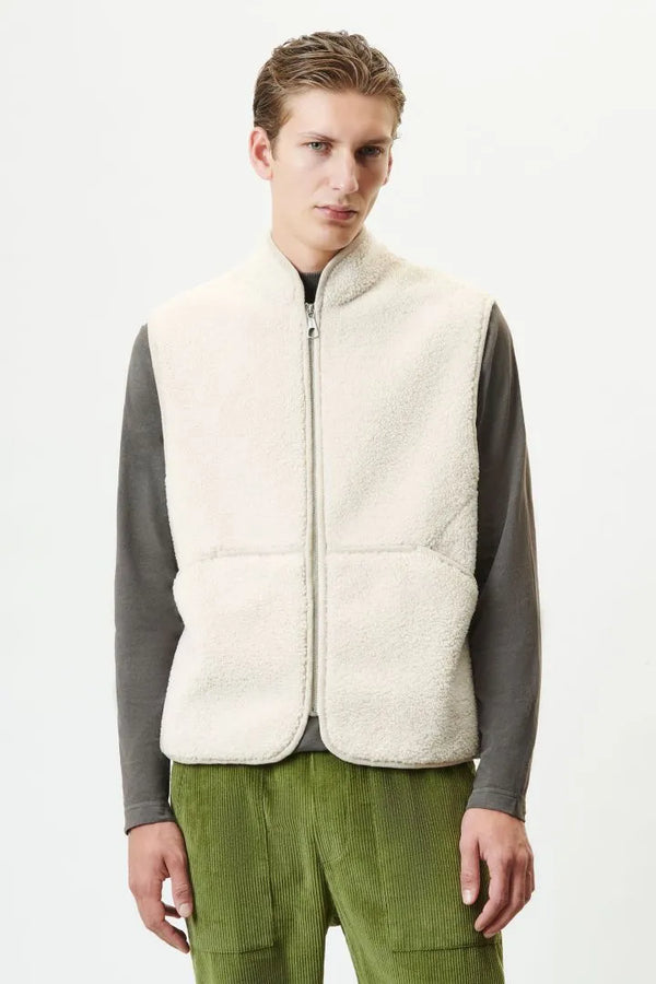 Drykorn Bodywarmer - Beige