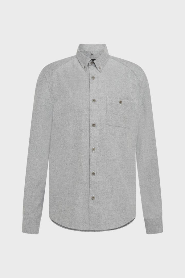 Drykorn Shirt Casual - grijs