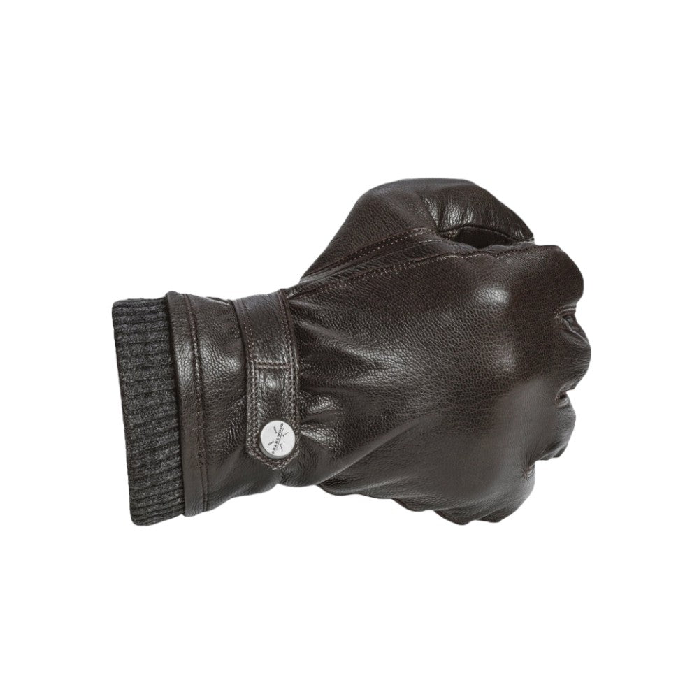 Pearlwood Handschoenen - Bruin