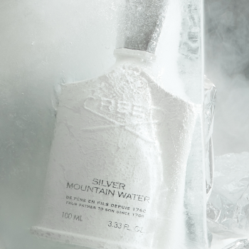 Creed Silver Mountain water 100 ML