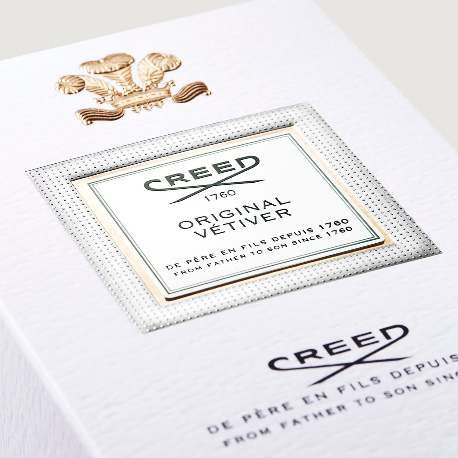 Creed Original Vetiver - 100 ML