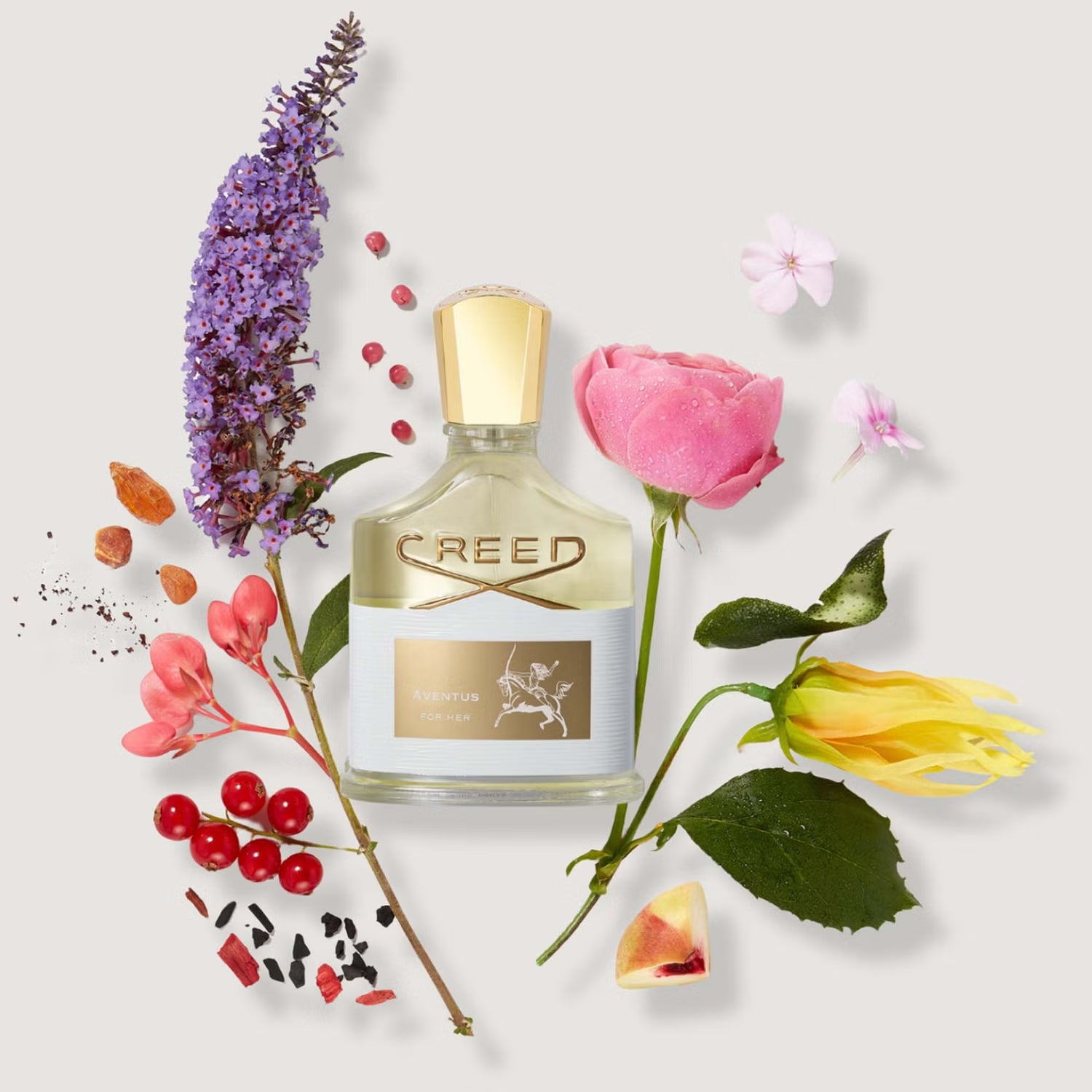 Creed Avantus for her 75 ml