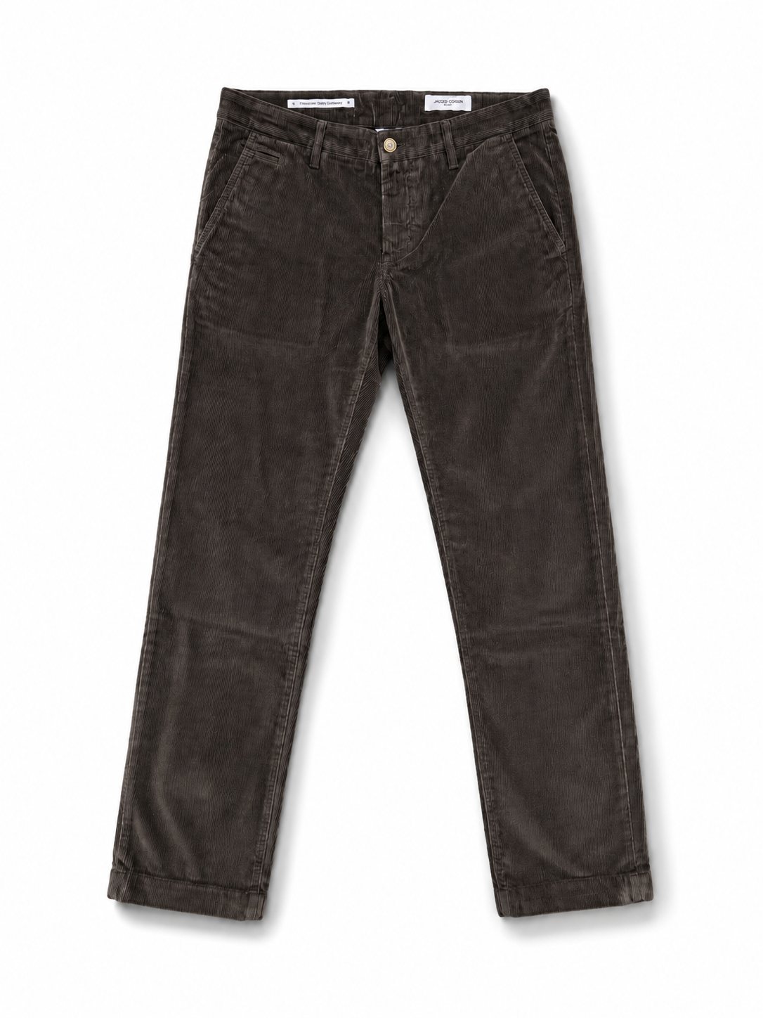 Jacob Cohen Broek - Bruin